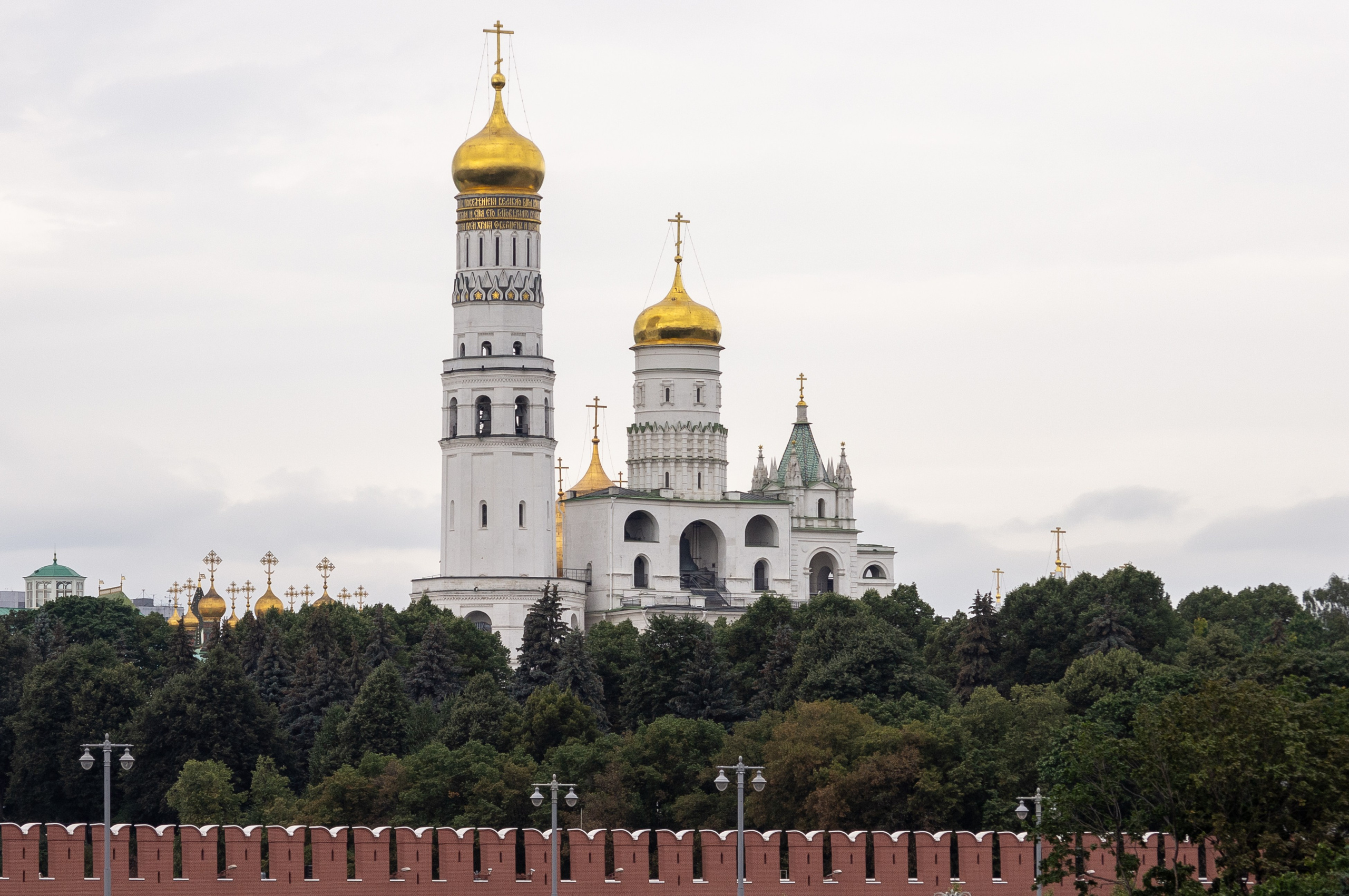20200824 Вокруг Кремля с братом. Дмитрий Ремизов. Фотография, как хобби