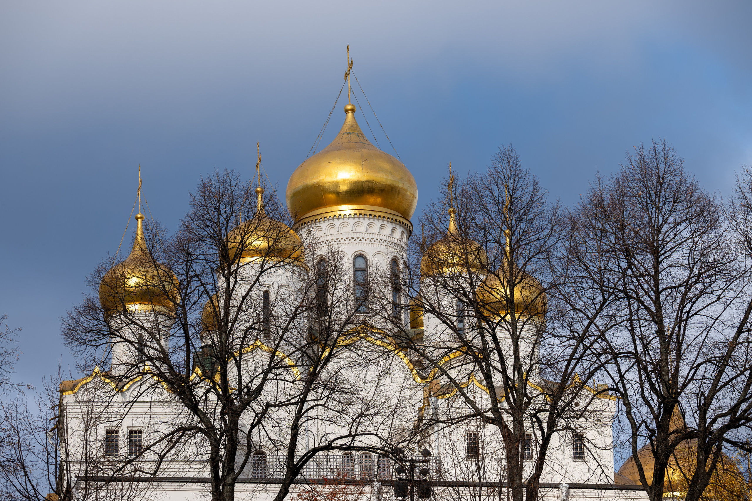 20241110 ГУМ и Кремль. Дмитрий Ремизов. Фотография, как хобби
