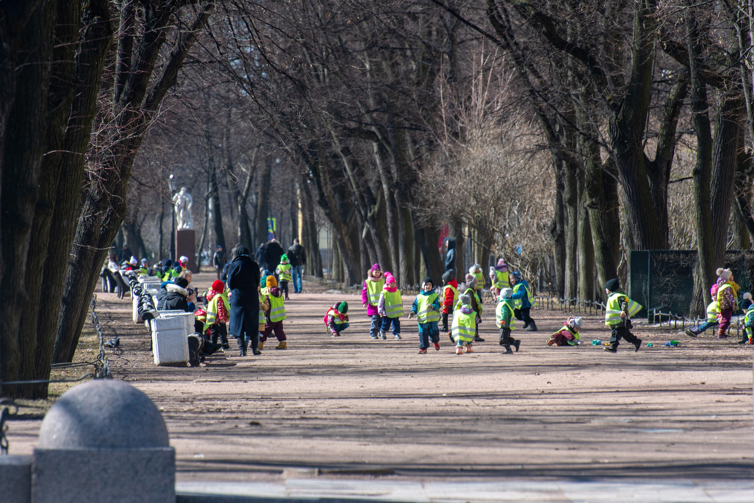20220411-16 Санкт-Петербург. Дмитрий Ремизов. Фотография, как хобби