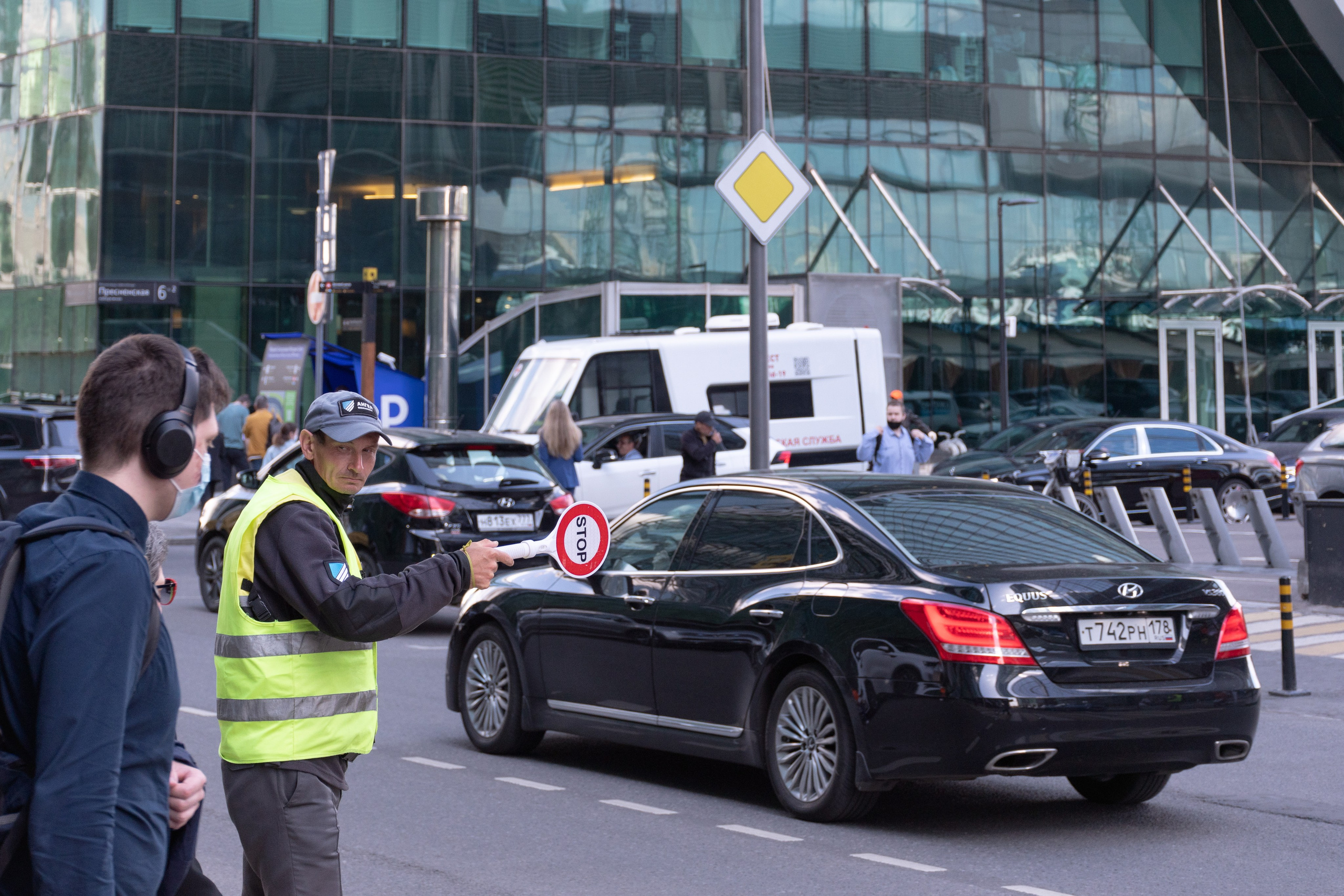 20210525_City. Дмитрий Ремизов. Фотография, как хобби