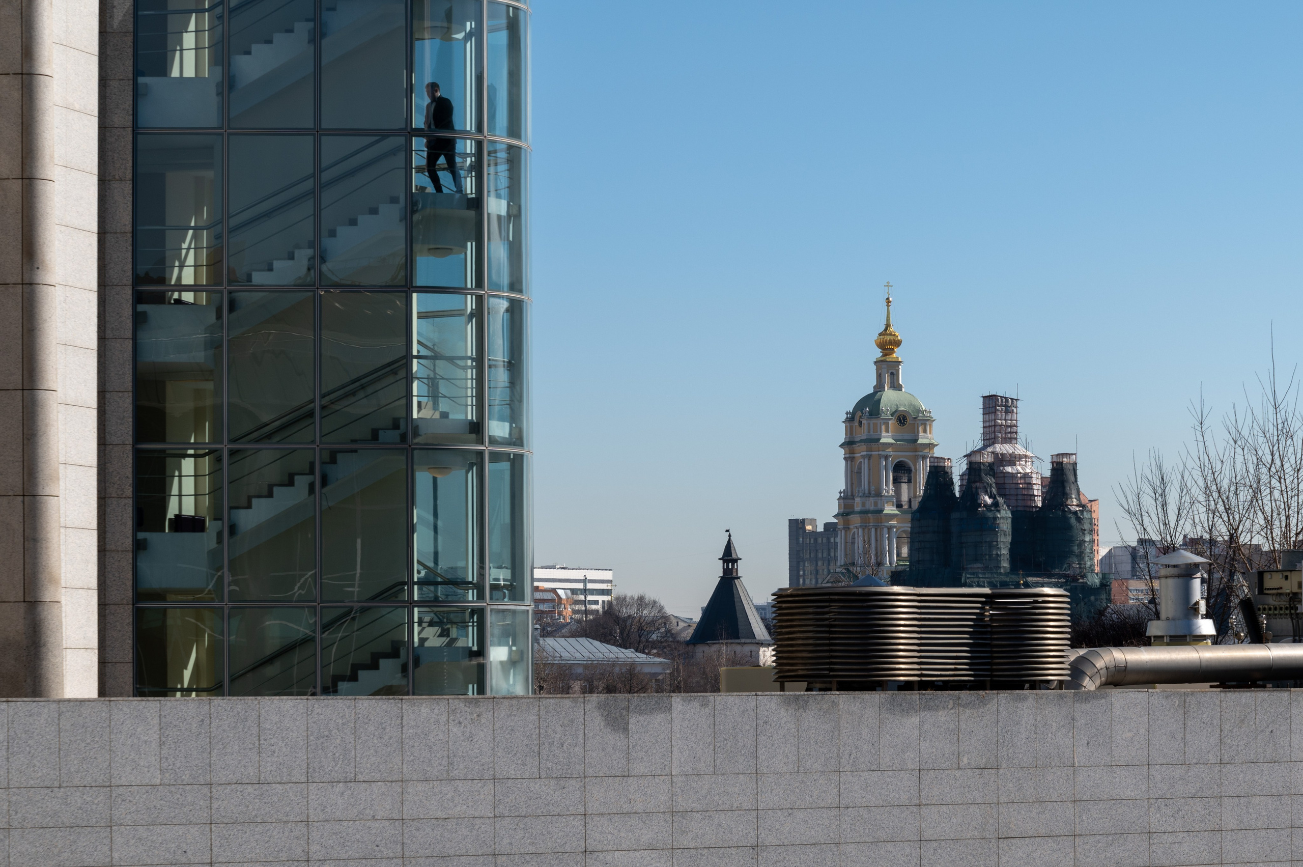 20230319 Балчуг. Дмитрий Ремизов. Фотография, как хобби