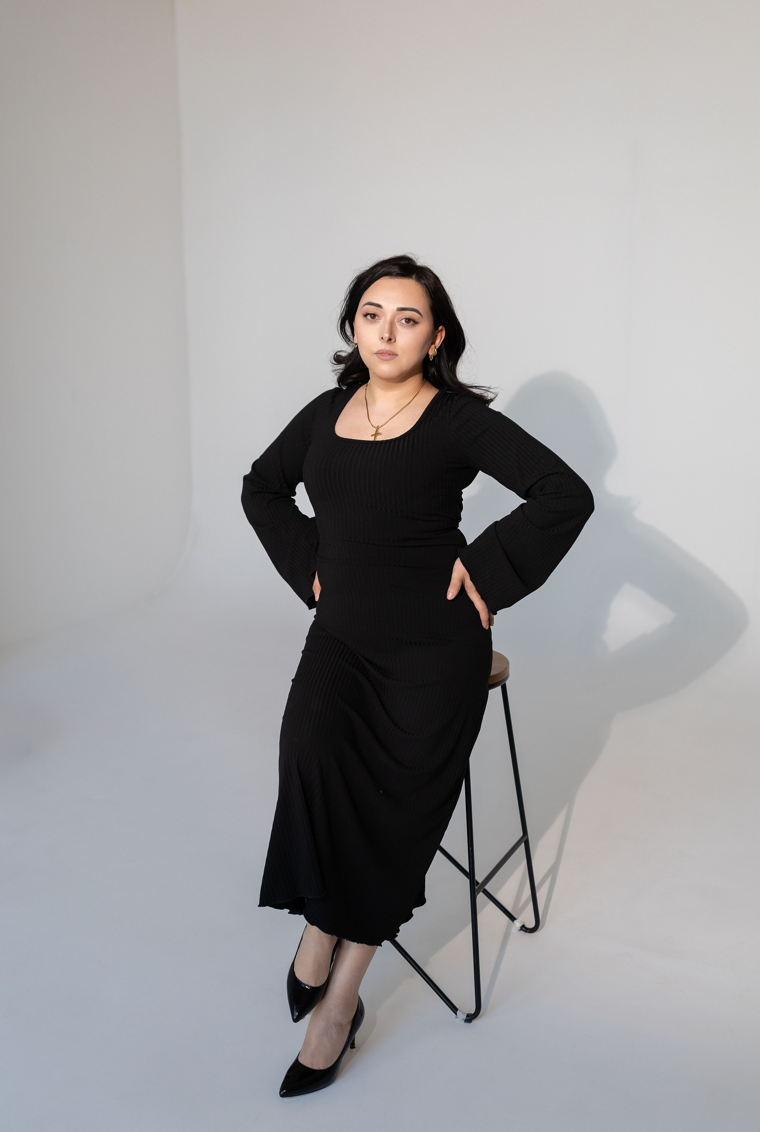 Фотосессия с детьми студия Лампа. Семейный и детский фотограф Анна Петракова