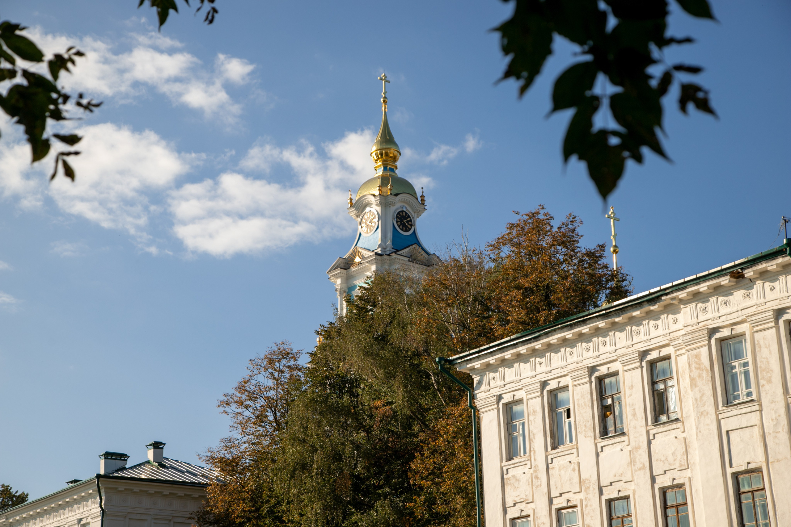 Кострома 06.09.2025. Репортажный фотограф в Москве Агафонова Мария