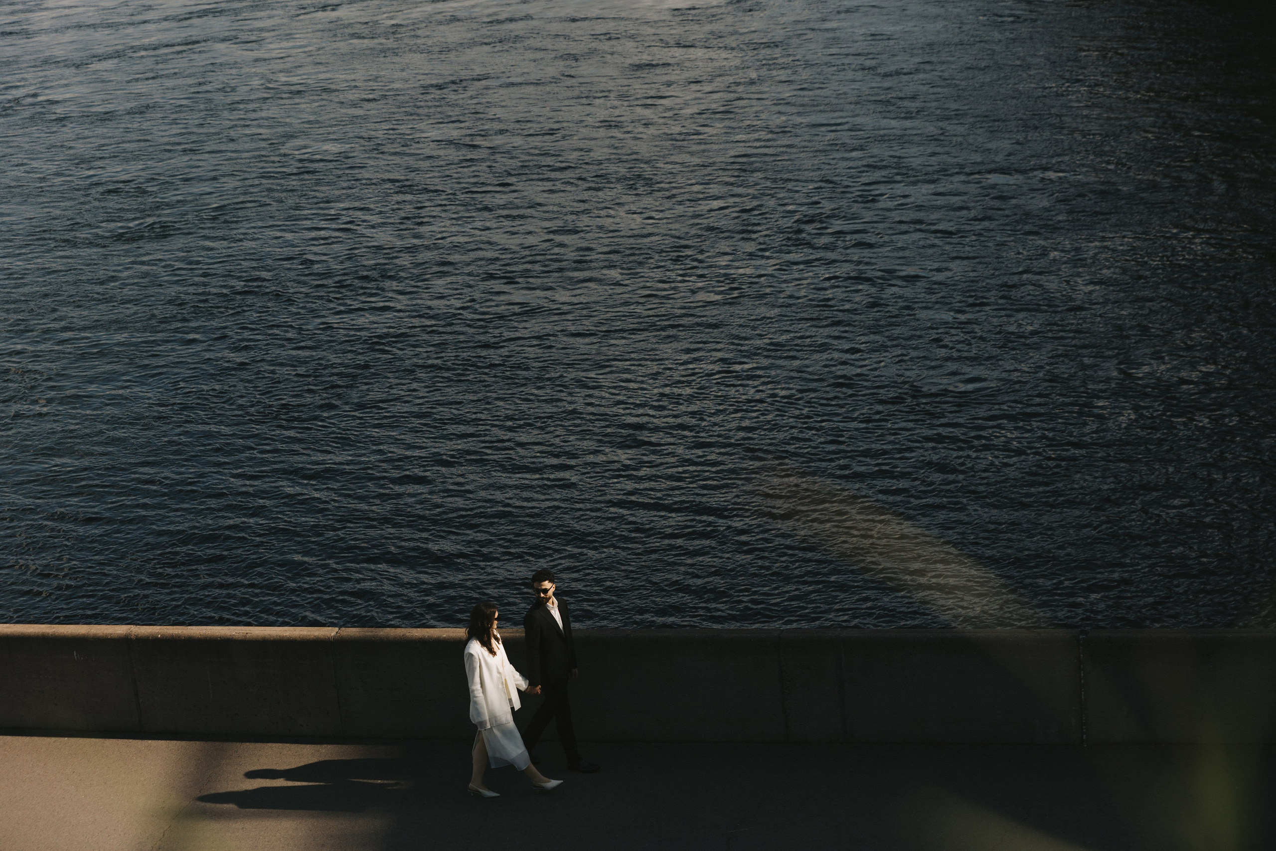 Y & A. Свадебный и семейный фотограф в Красноярске Абраменко Настя