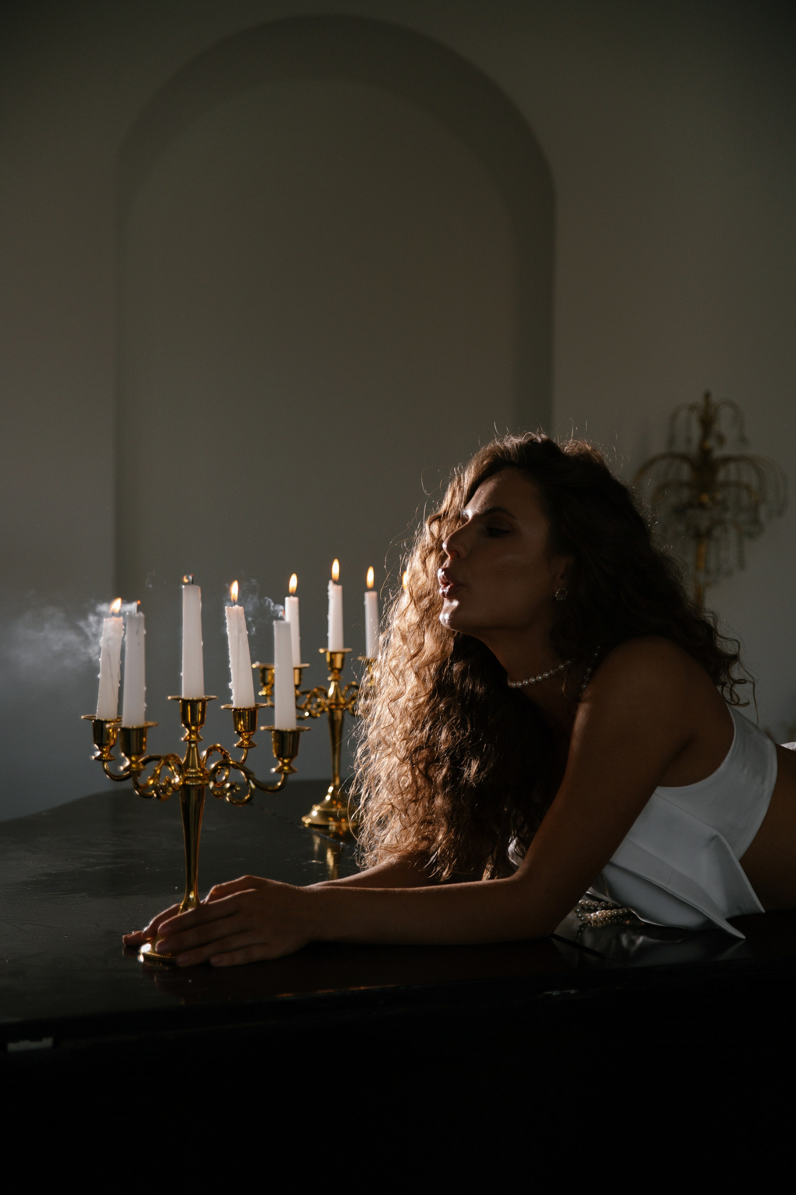 Ангелина. Профессиональный фотограф Кристина Кирьянова