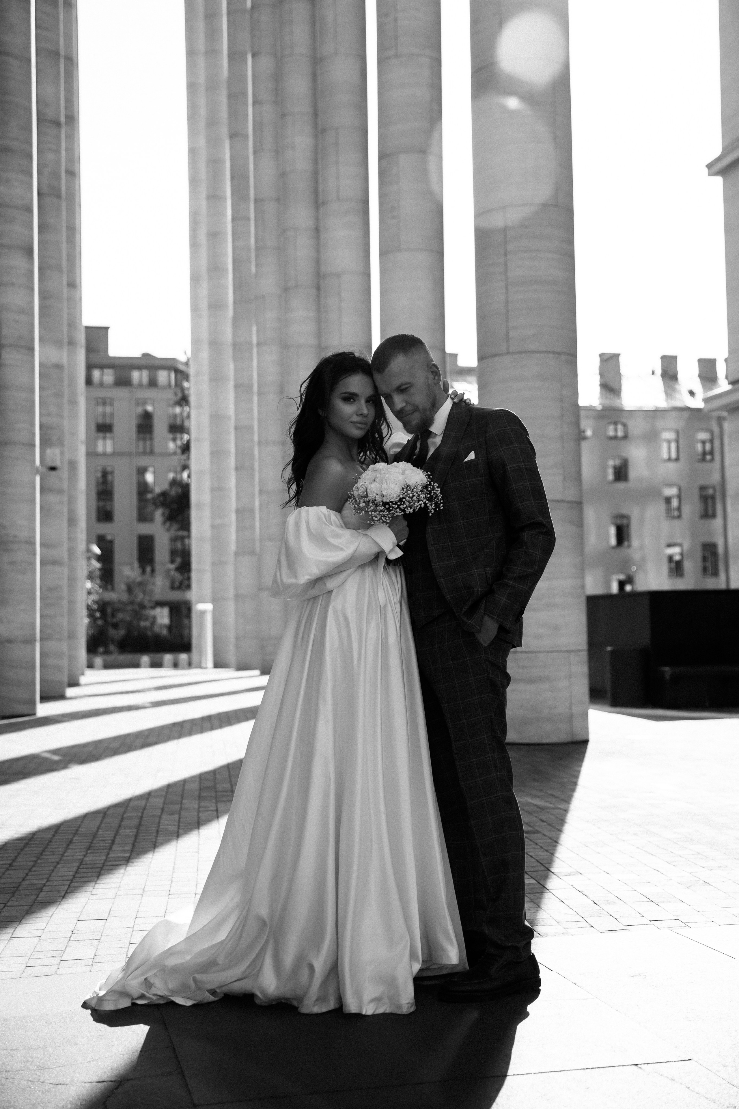 WEDDING 11. Фотограф Анна Путилина