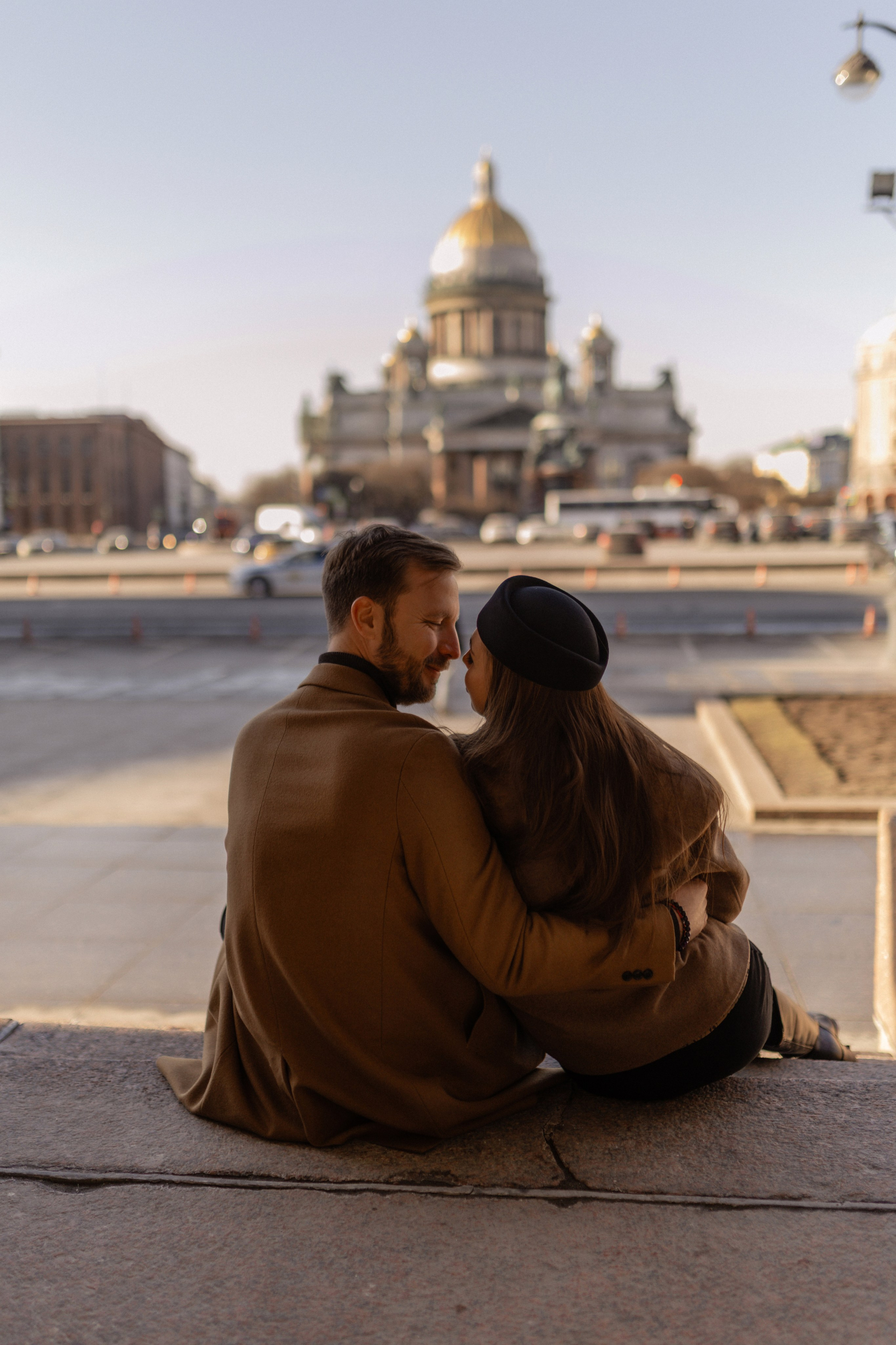 Анастасия+Алексей. Фотограф в Санкт-Петербурге