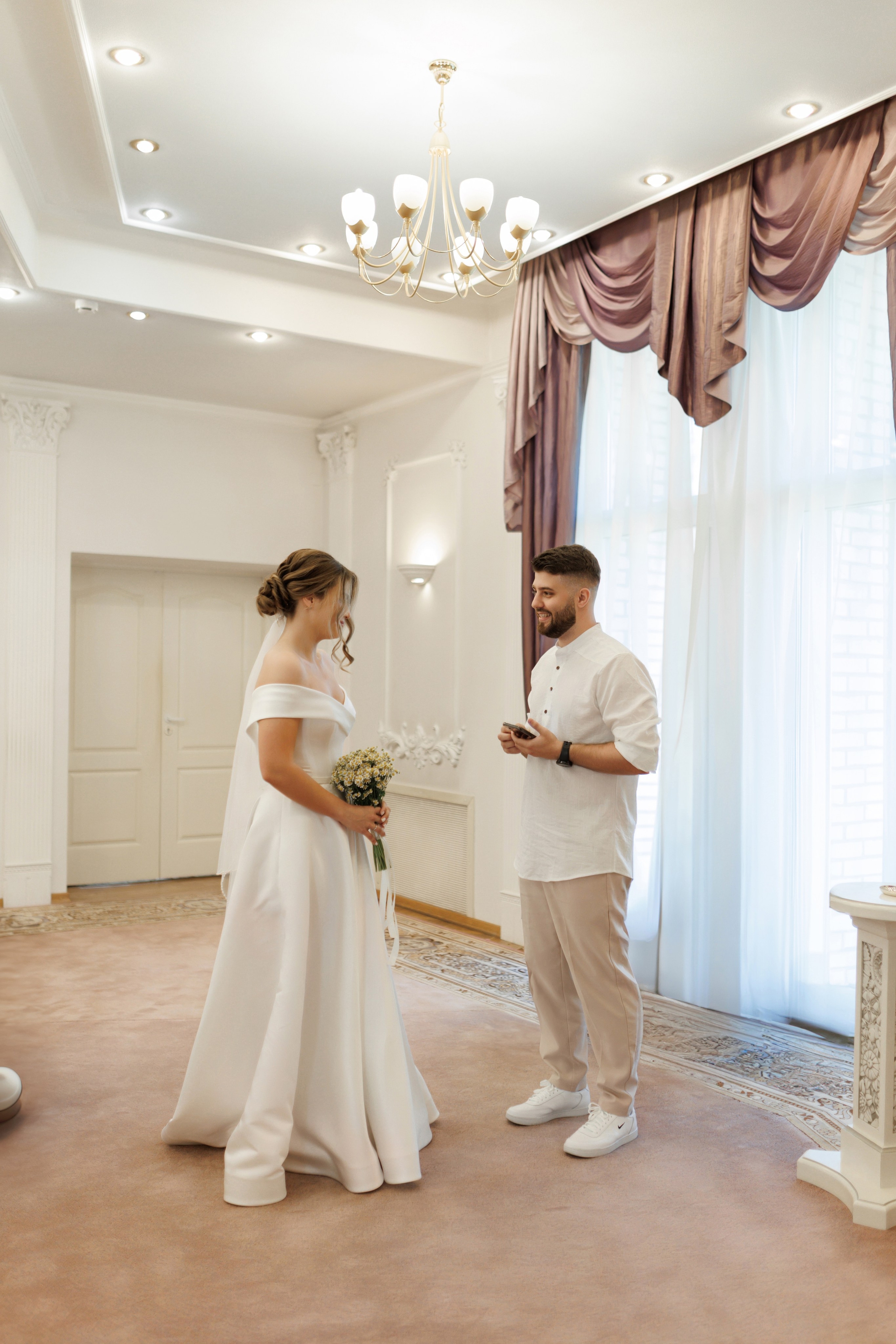 Денис+Диана. Фотограф в Санкт-Петербурге