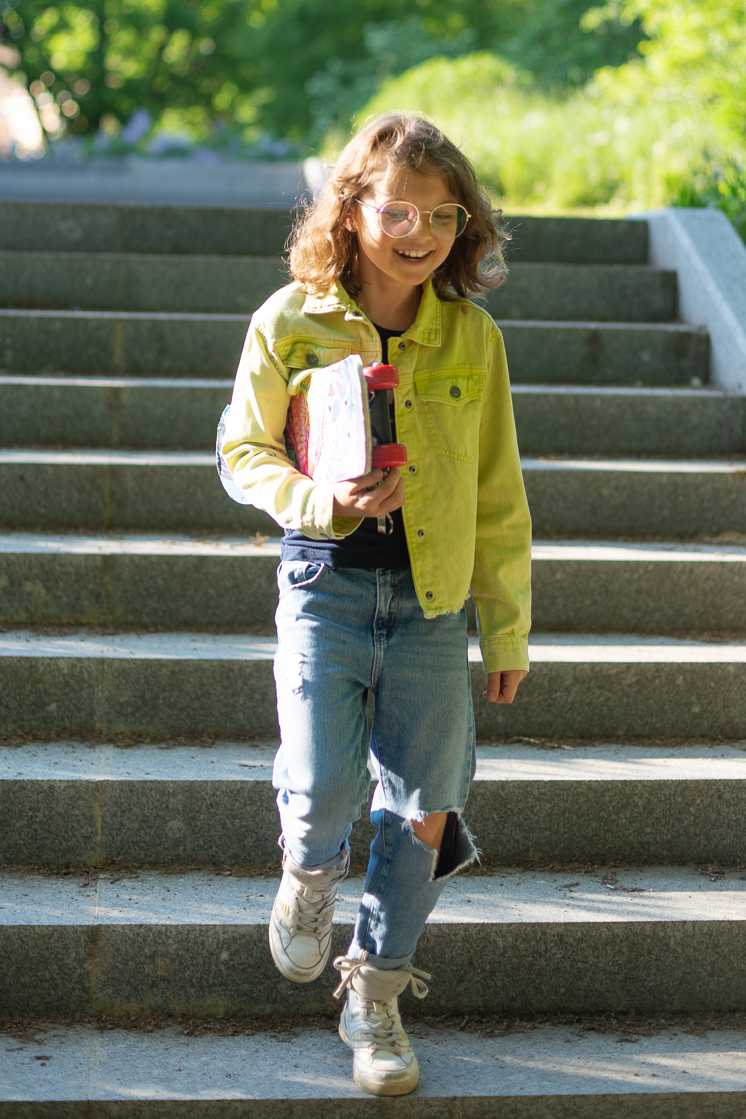 Леночка. Семейный фотограф в Санкт-Петербурге Саша Кактус