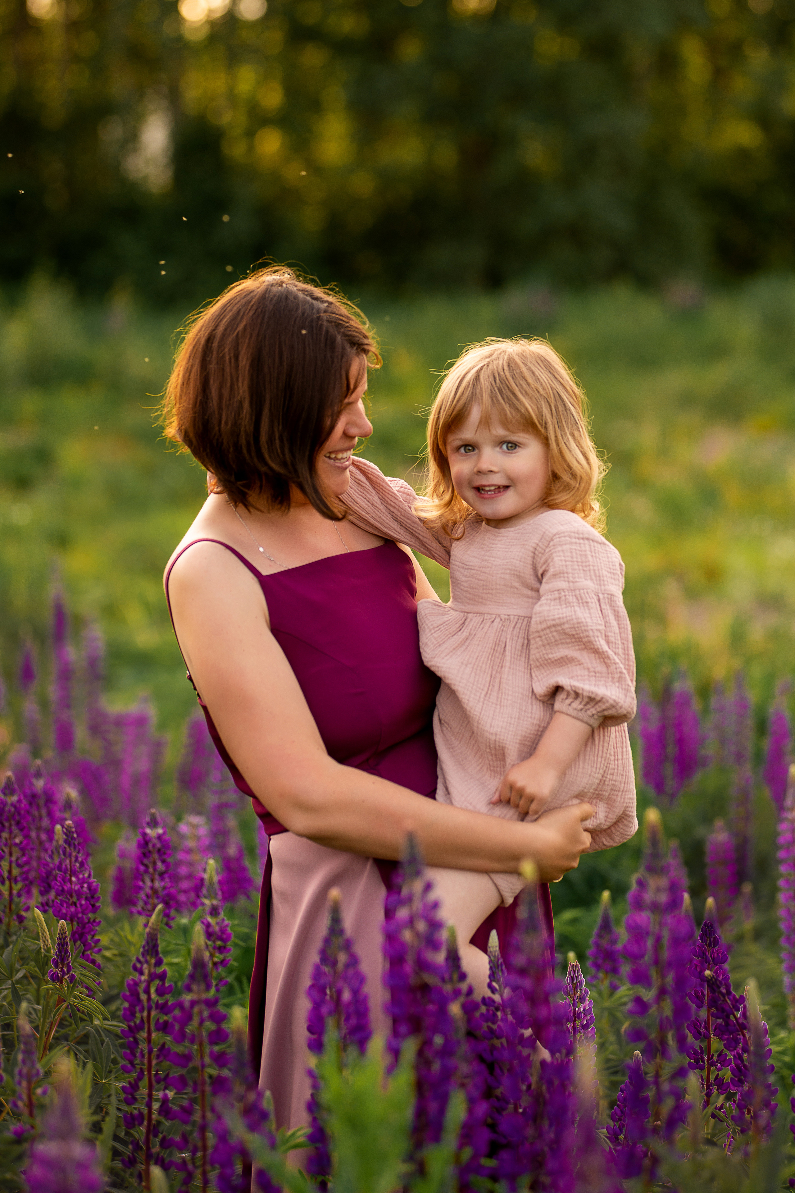 Зоя, Аля, Мила. Семейный фотограф в Санкт-Петербурге Саша Кактус