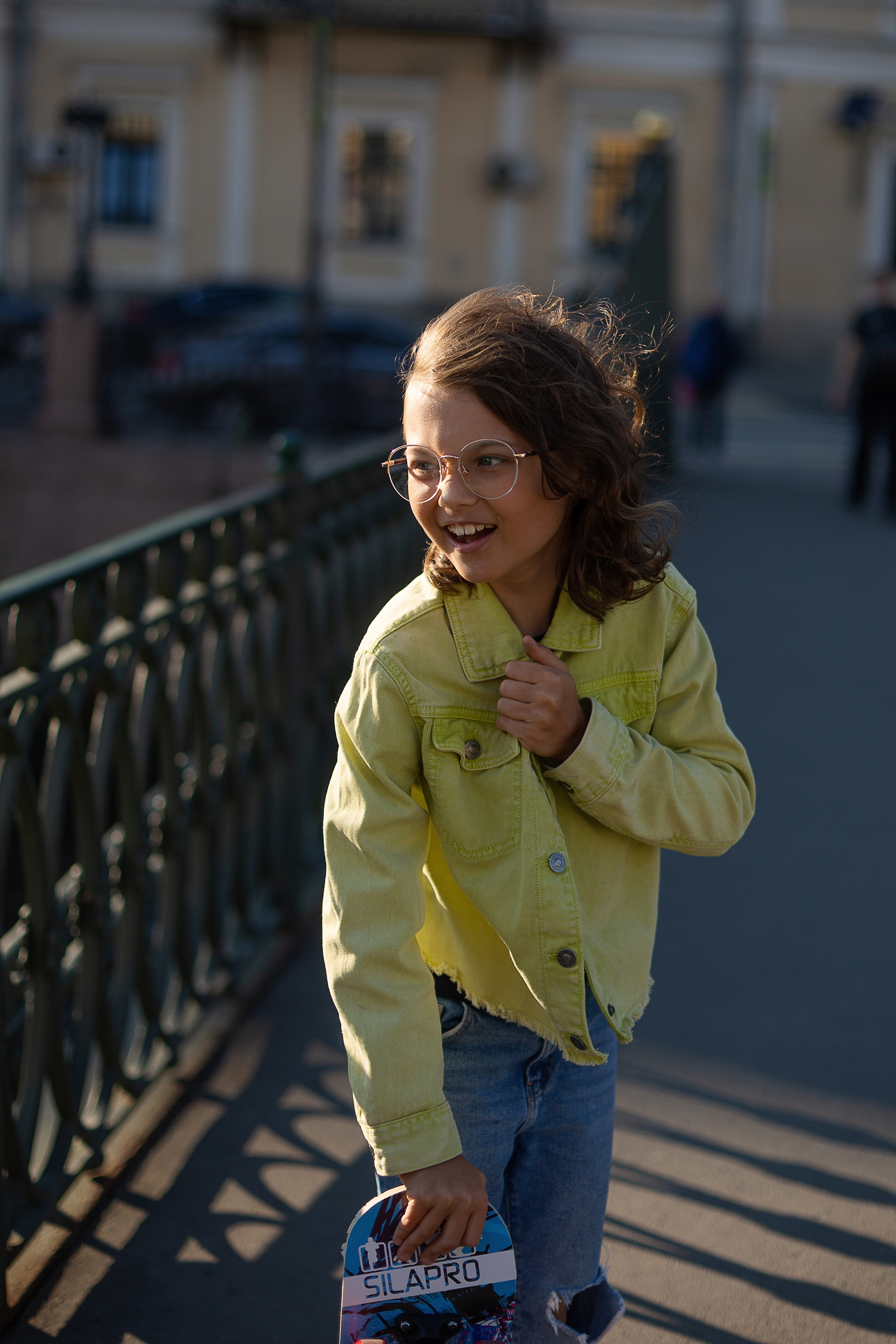 Леночка. Семейный фотограф в Санкт-Петербурге Саша Кактус