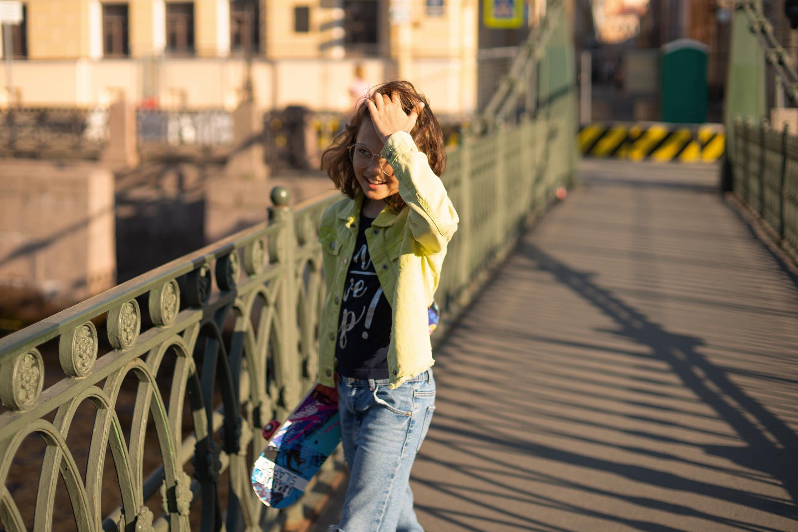 Леночка. Семейный фотограф в Санкт-Петербурге Саша Кактус