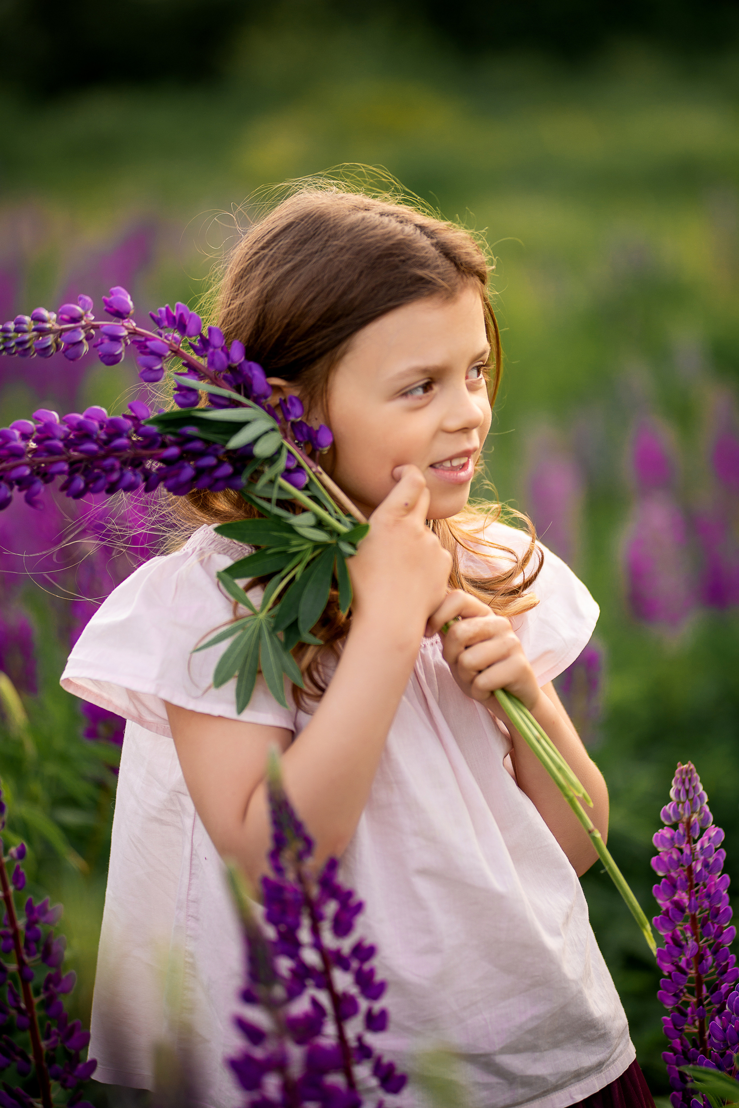 Зоя, Аля, Мила. Семейный фотограф в Санкт-Петербурге Саша Кактус