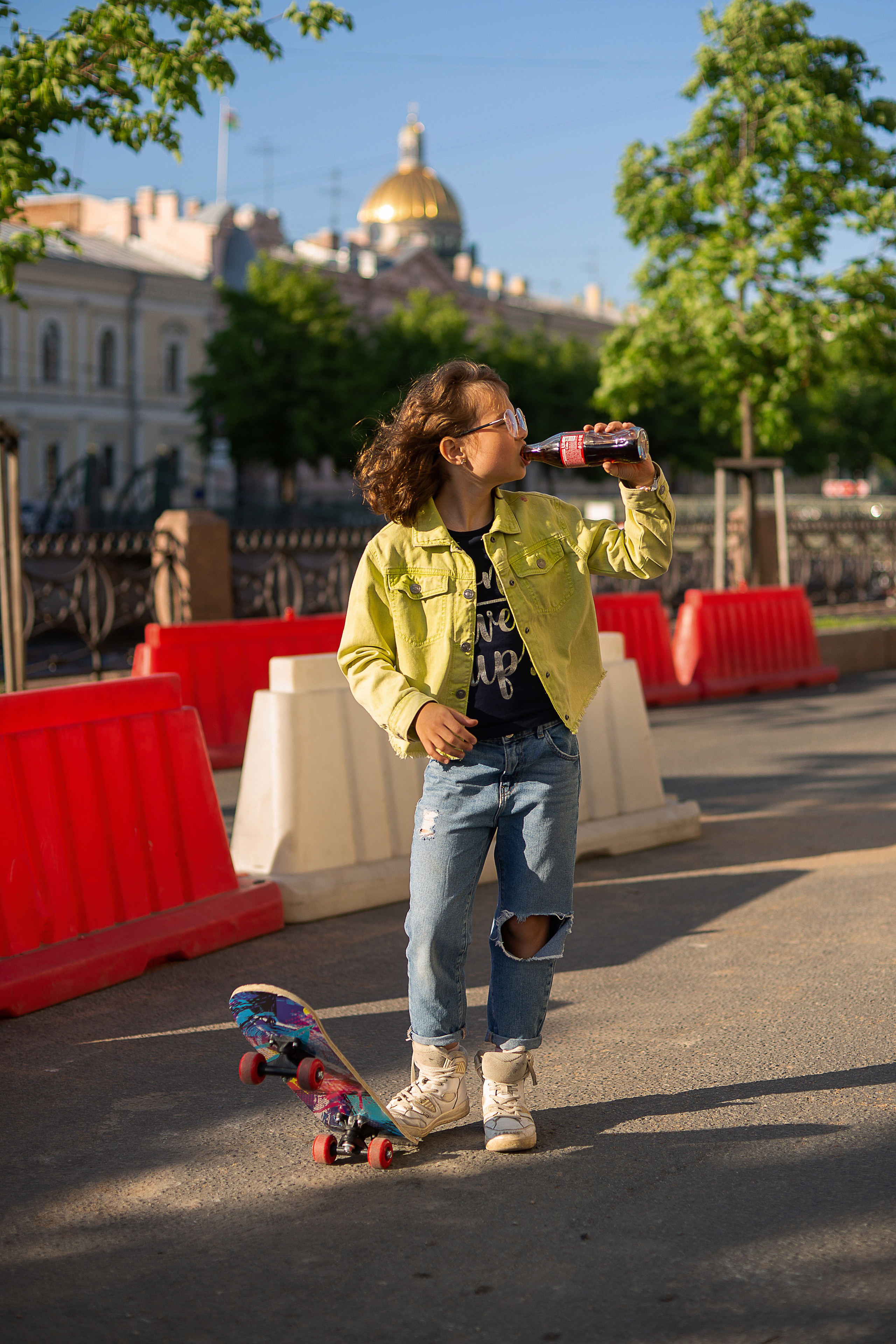 Леночка. Семейный фотограф в Санкт-Петербурге Саша Кактус