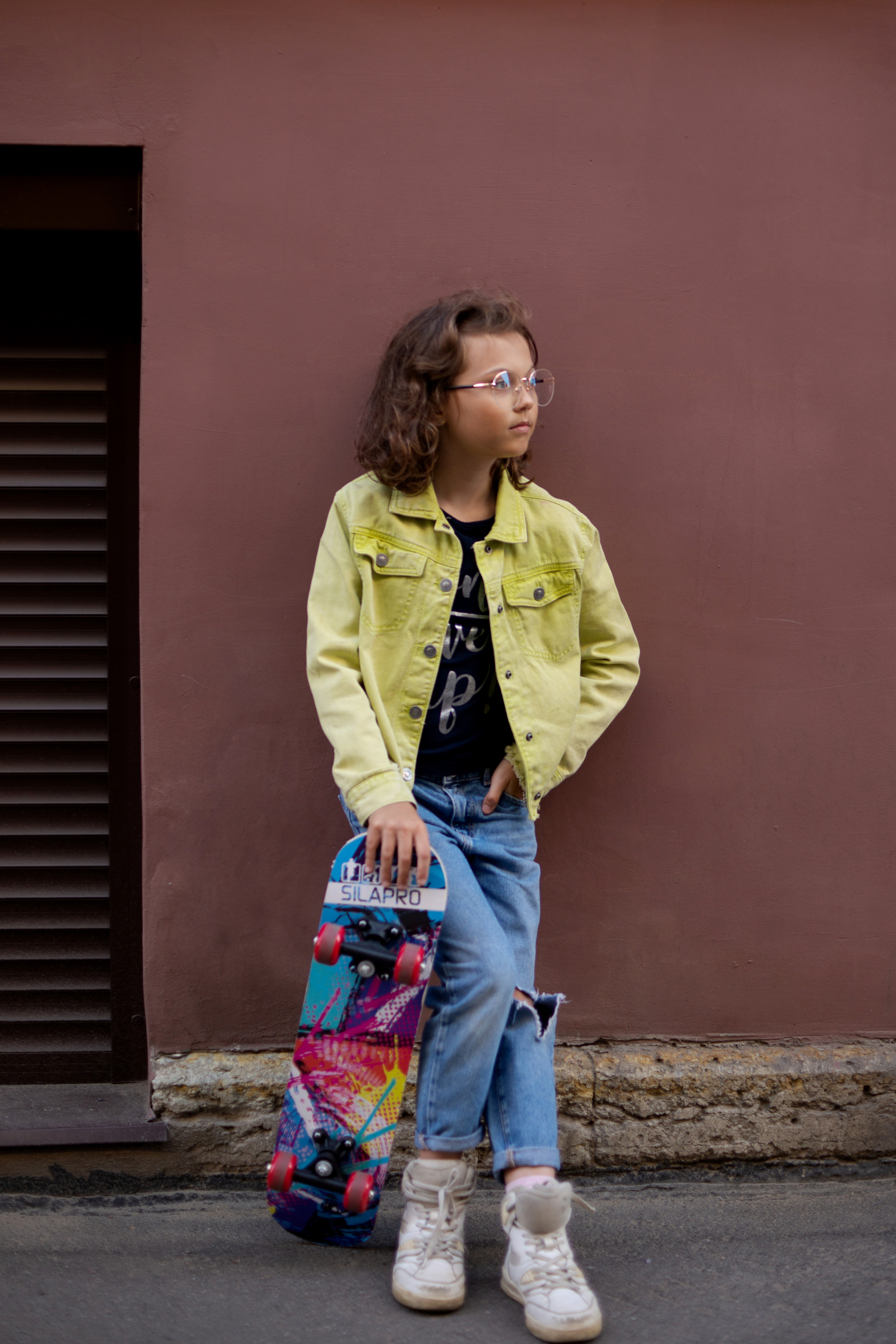 Леночка. Семейный фотограф в Санкт-Петербурге Саша Кактус