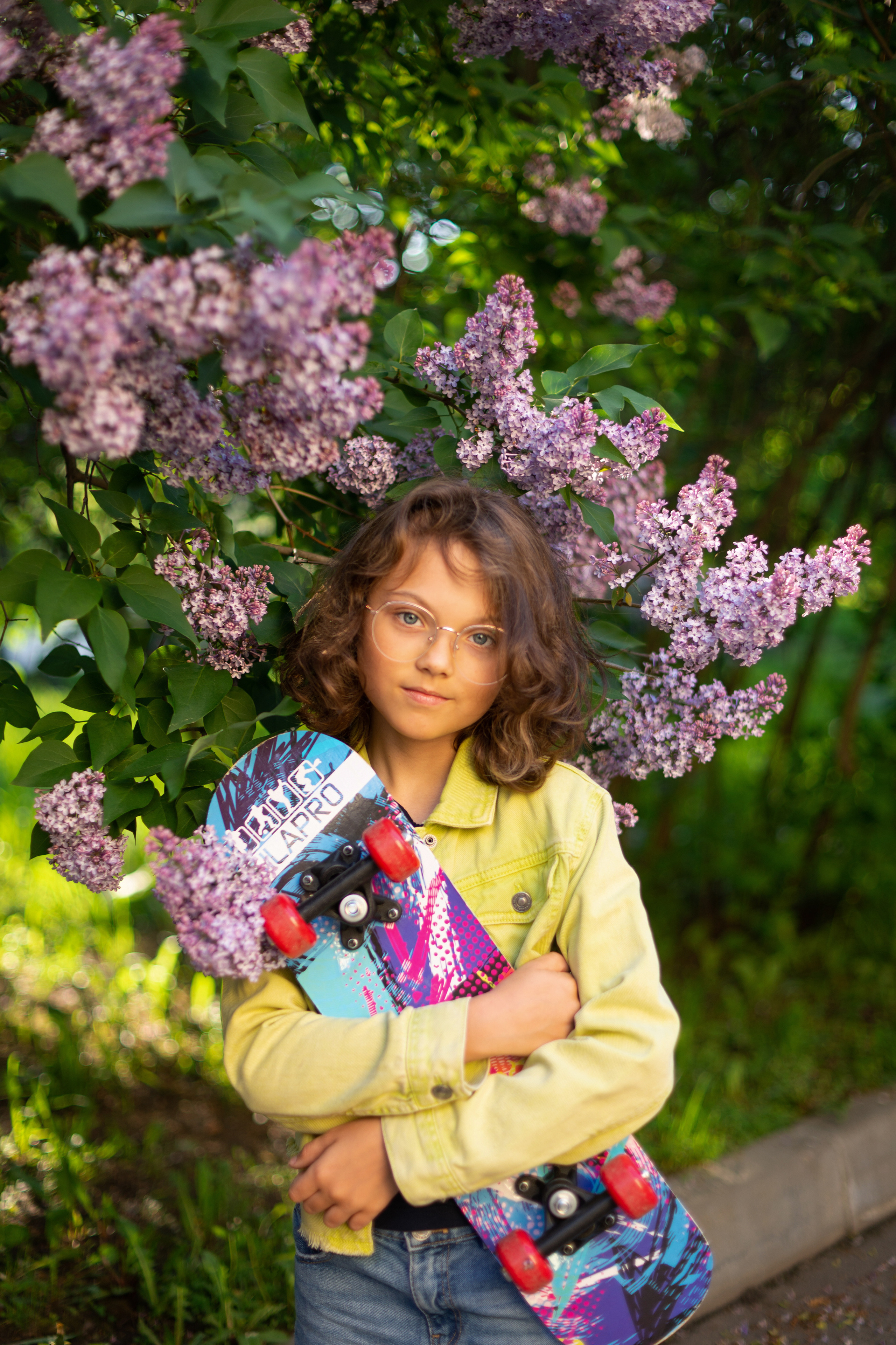 Леночка. Семейный фотограф в Санкт-Петербурге Саша Кактус