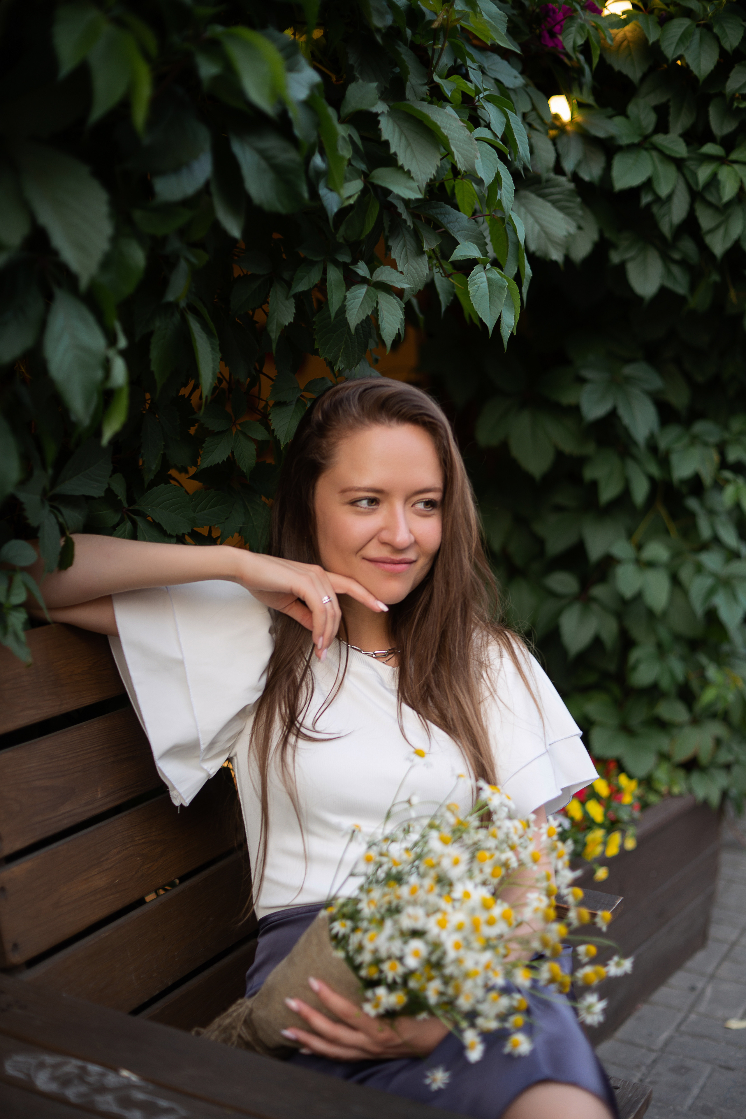 Максим и Неля. Семейный фотограф в Санкт-Петербурге Саша Кактус