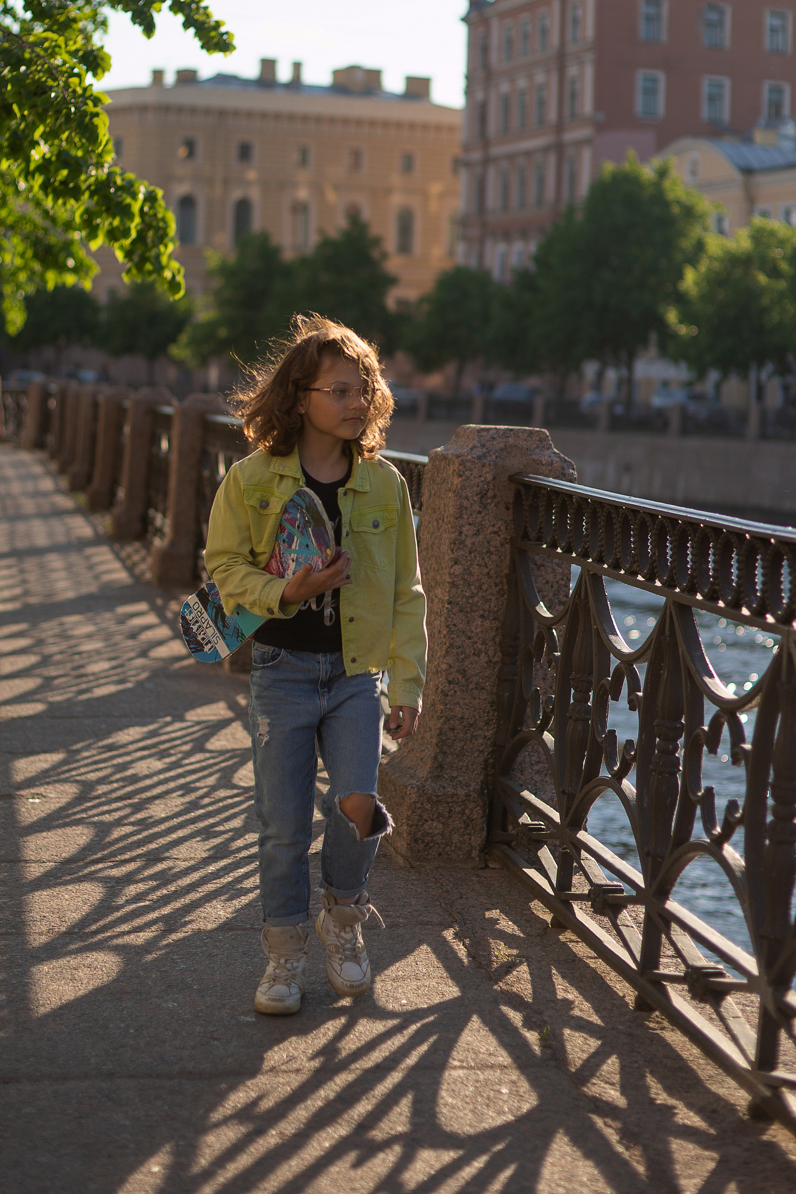 Леночка. Семейный фотограф в Санкт-Петербурге Саша Кактус
