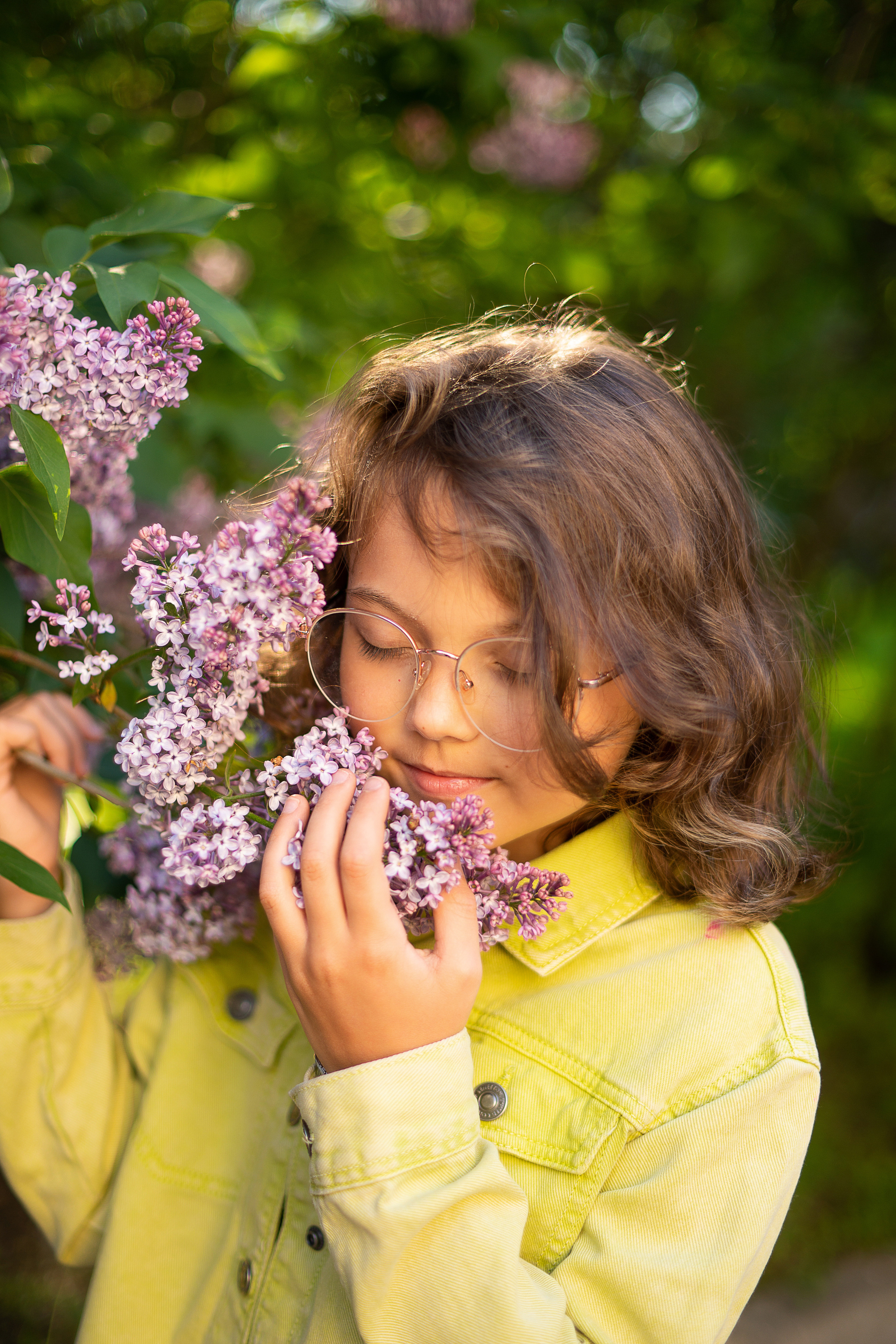 Леночка. Семейный фотограф в Санкт-Петербурге Саша Кактус