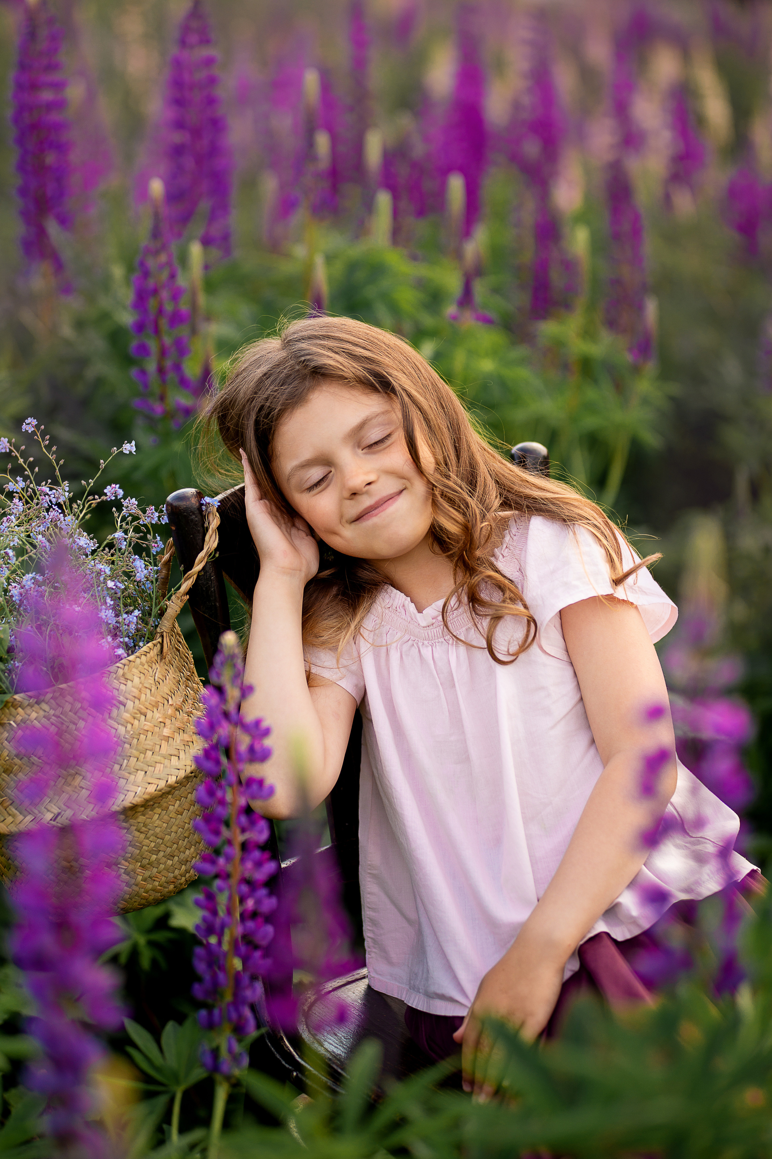 Зоя, Аля, Мила. Семейный фотограф в Санкт-Петербурге Саша Кактус