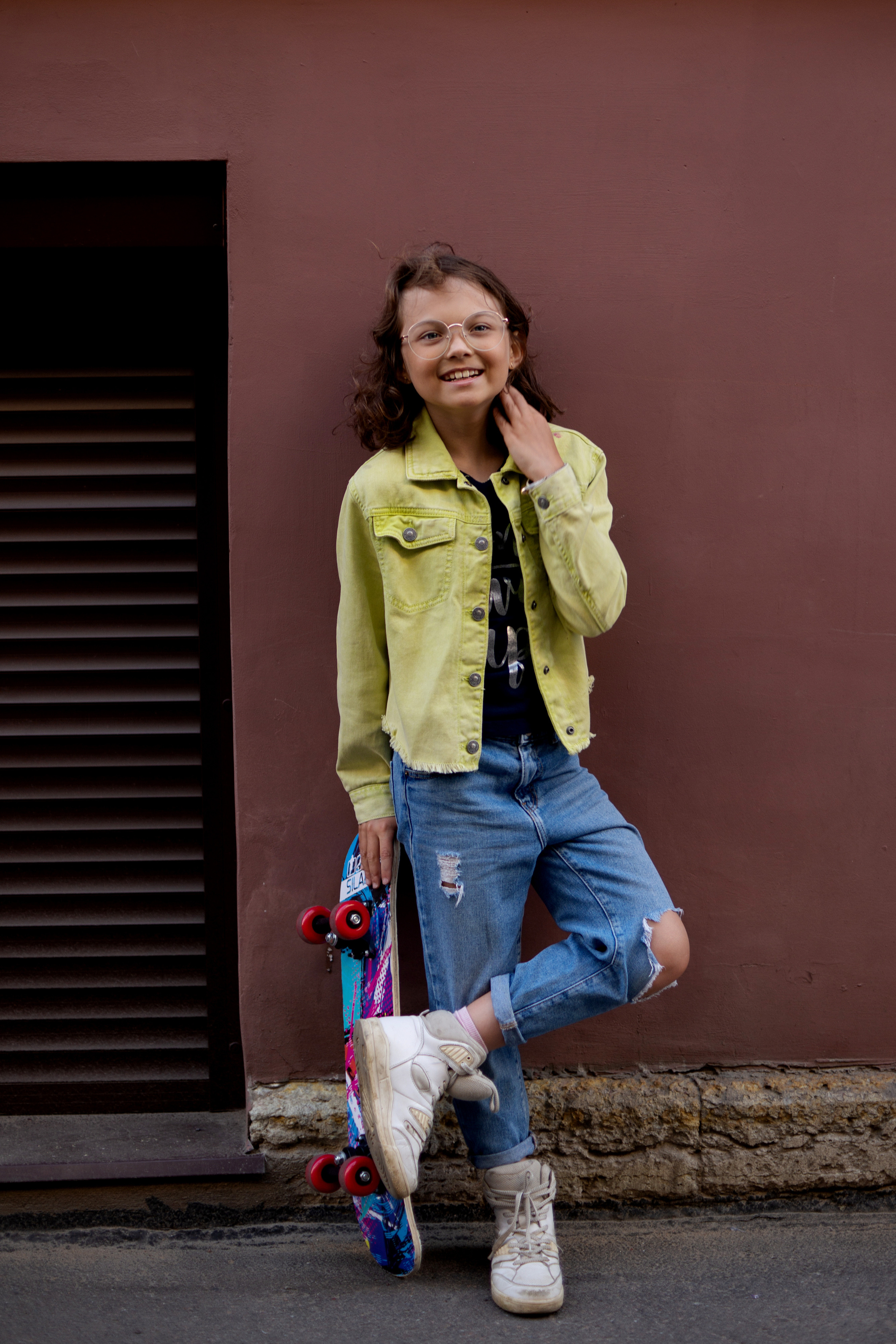 Леночка. Семейный фотограф в Санкт-Петербурге Саша Кактус