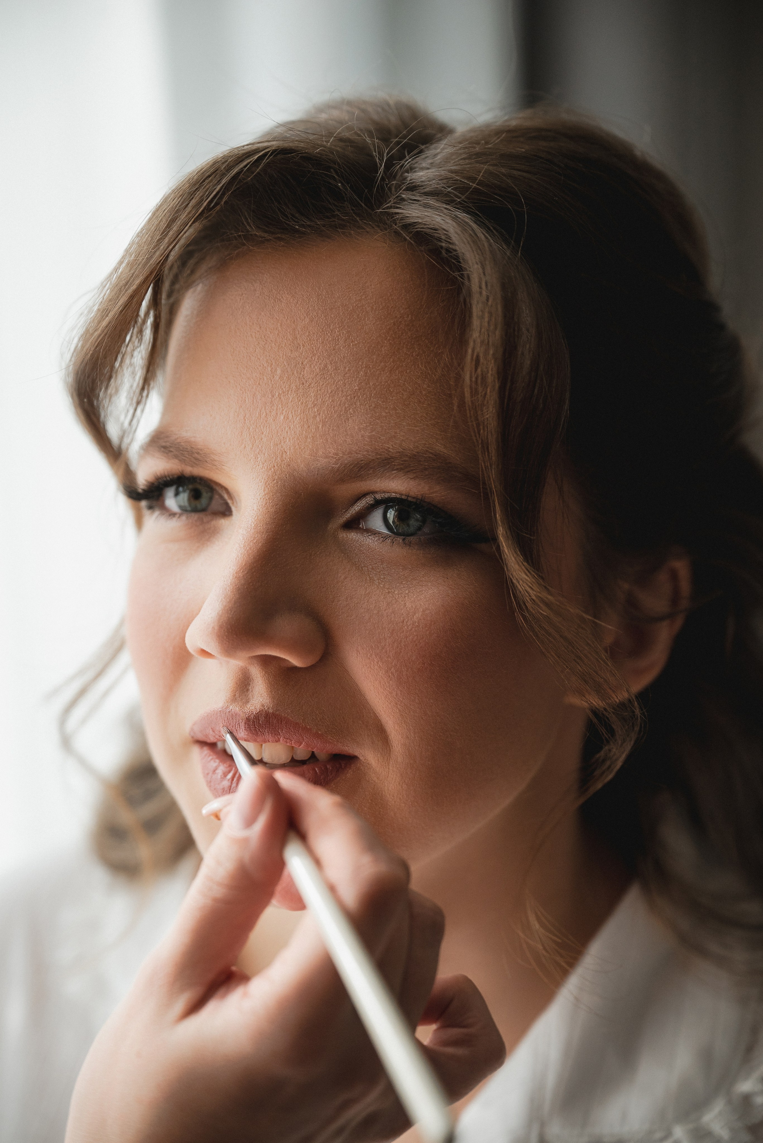 Арина и Максим. Семейный и свадебный фотограф в Ярославле Кропина Инна