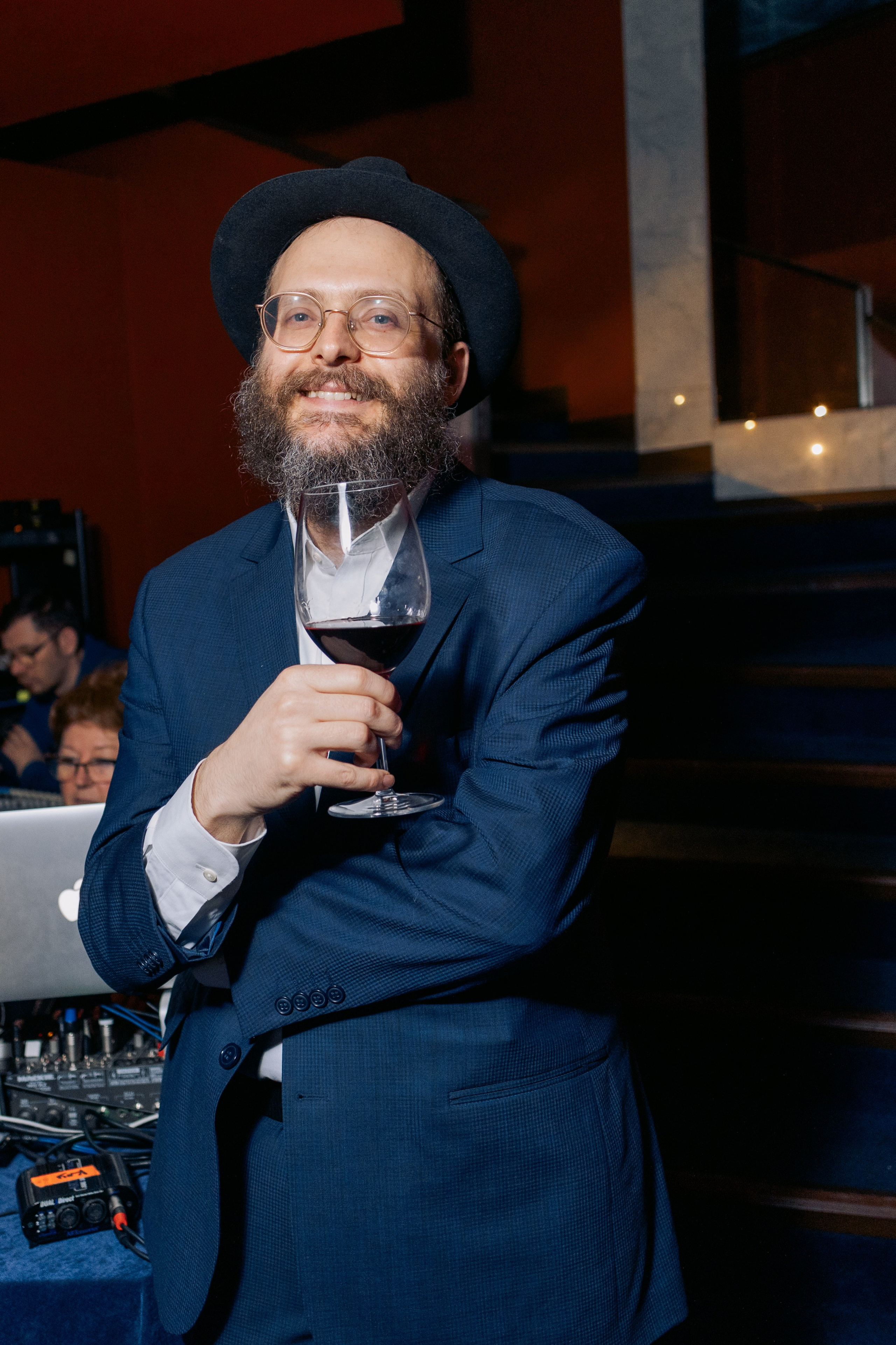 Ханука. Фотограф в Санкт-Петербурге Виктория Безверхая