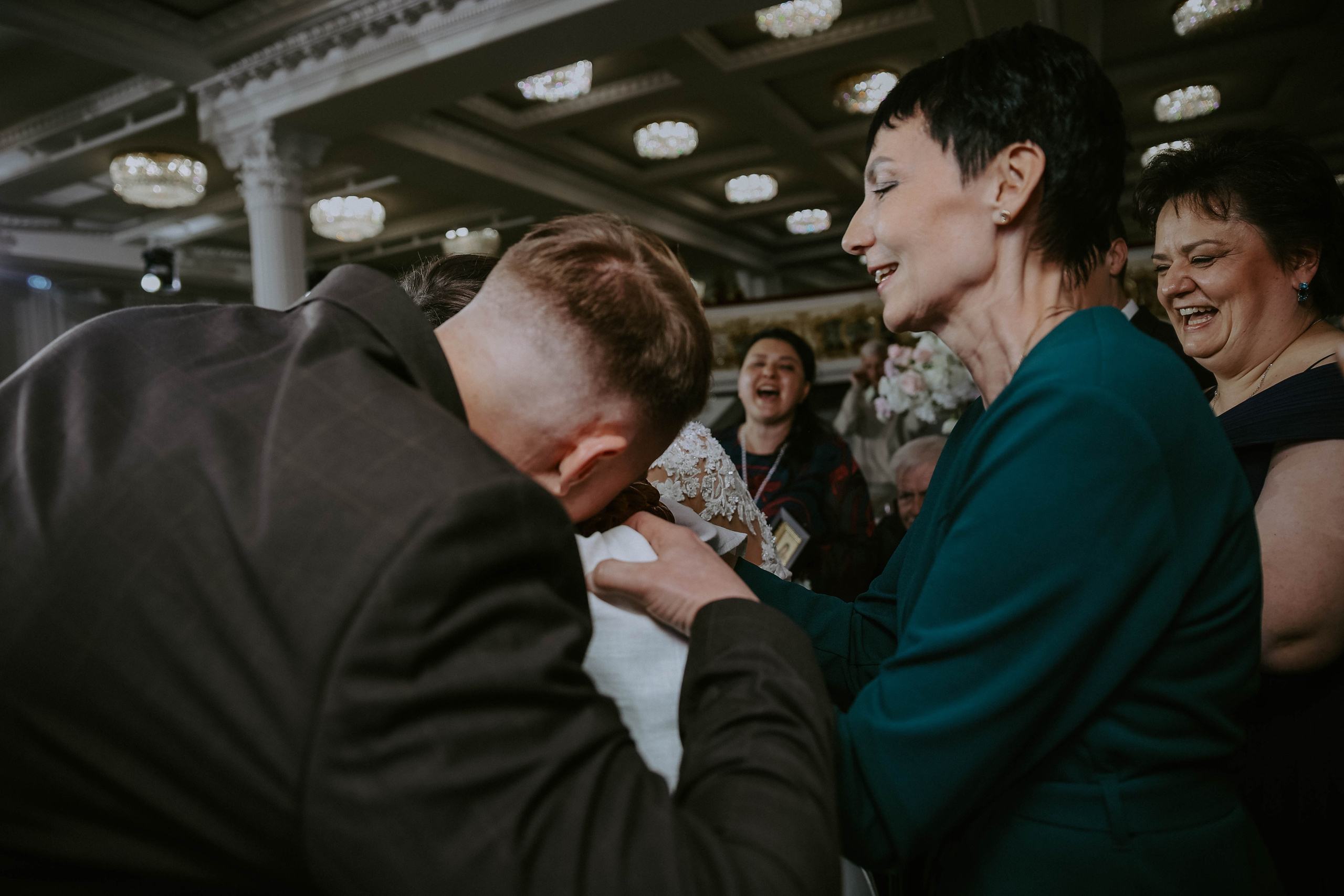 Анастасия и Владимир. Фотограф в Москве и любой точке земного шара Алёна Вялова (Чулкова)