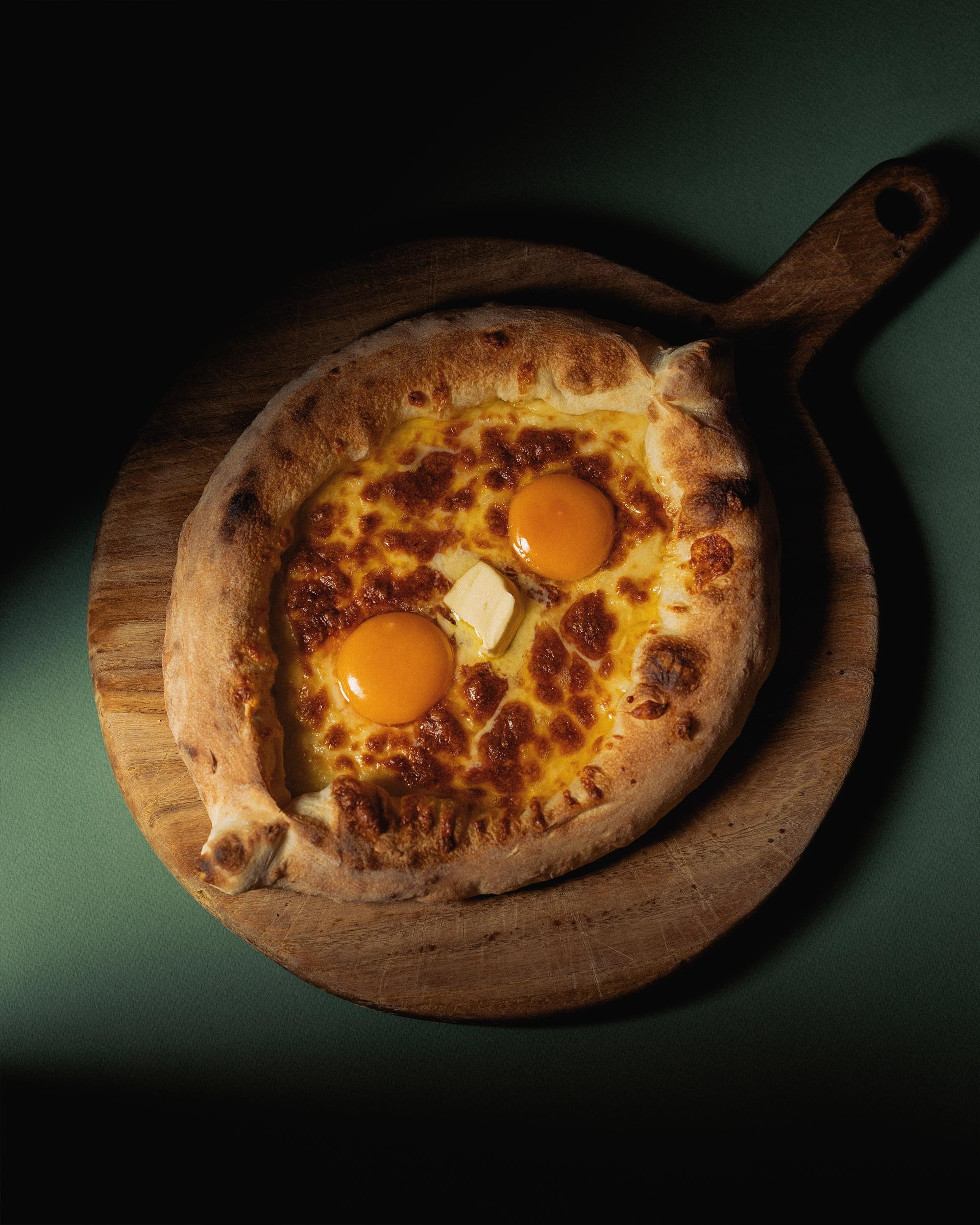 70 — DAREDZHANI. Ivan Petrov photographer