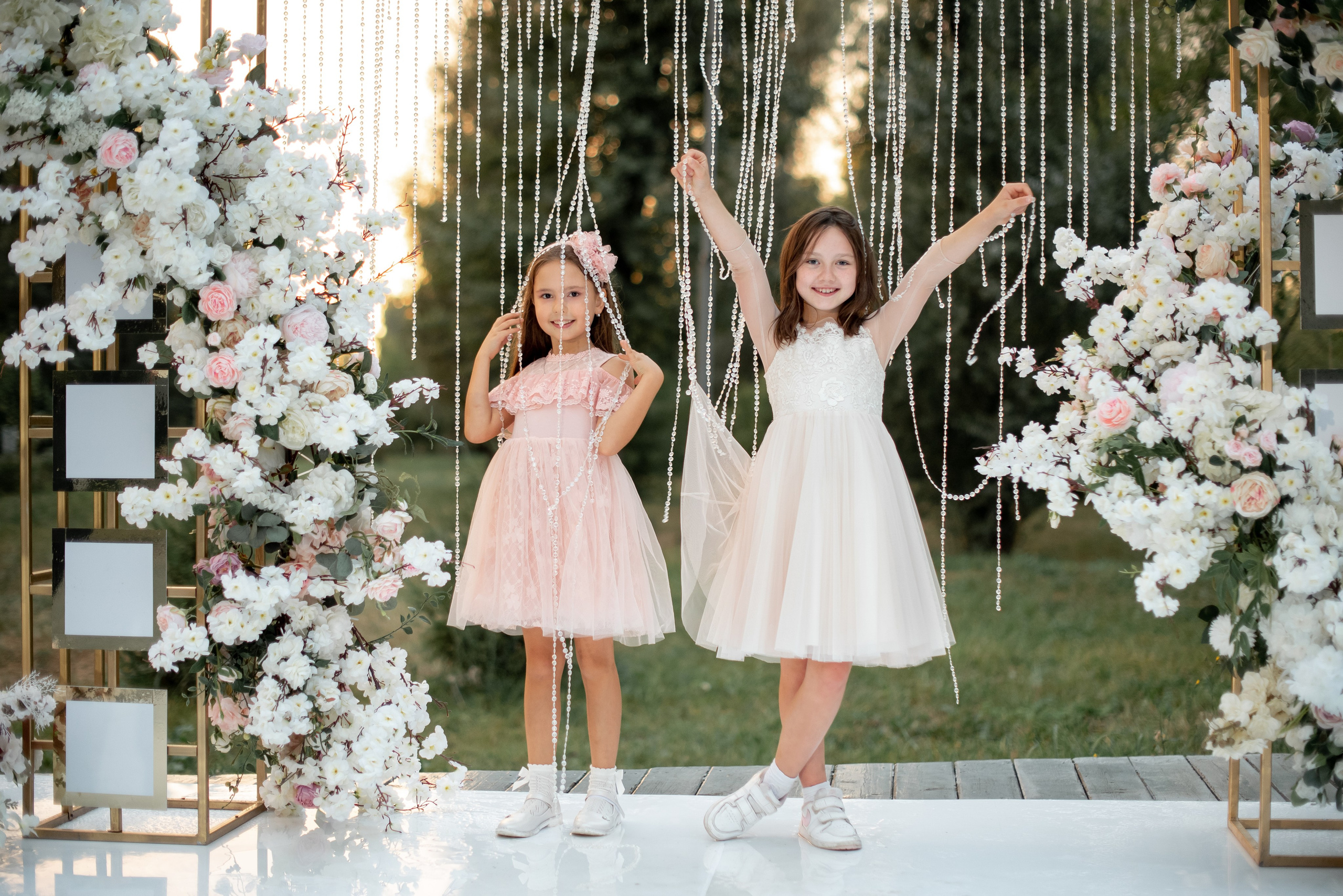 Никита и Рената. Свадебный фотограф в Казани