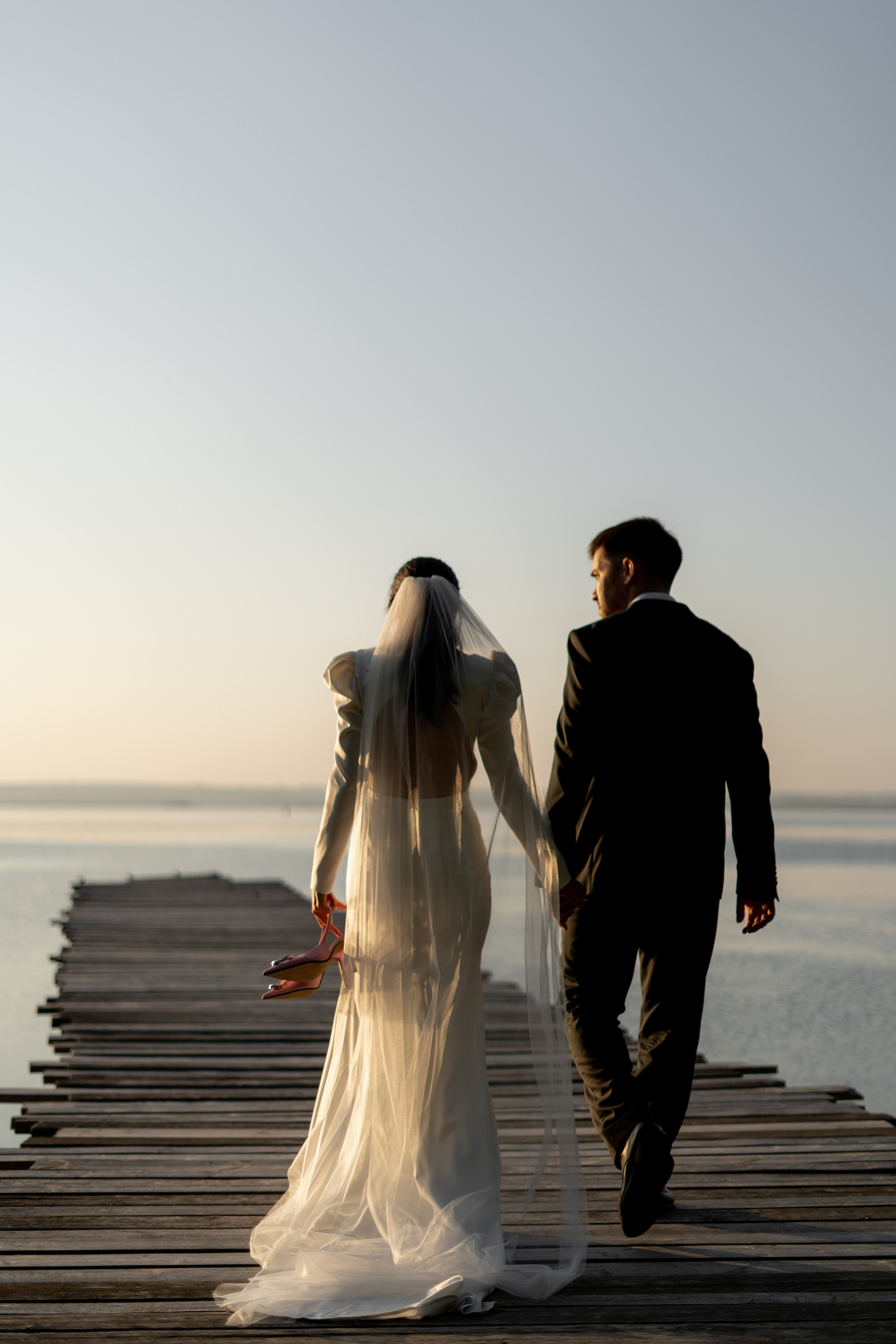 Рифат и Анастасия. Свадебный фотограф в Казани