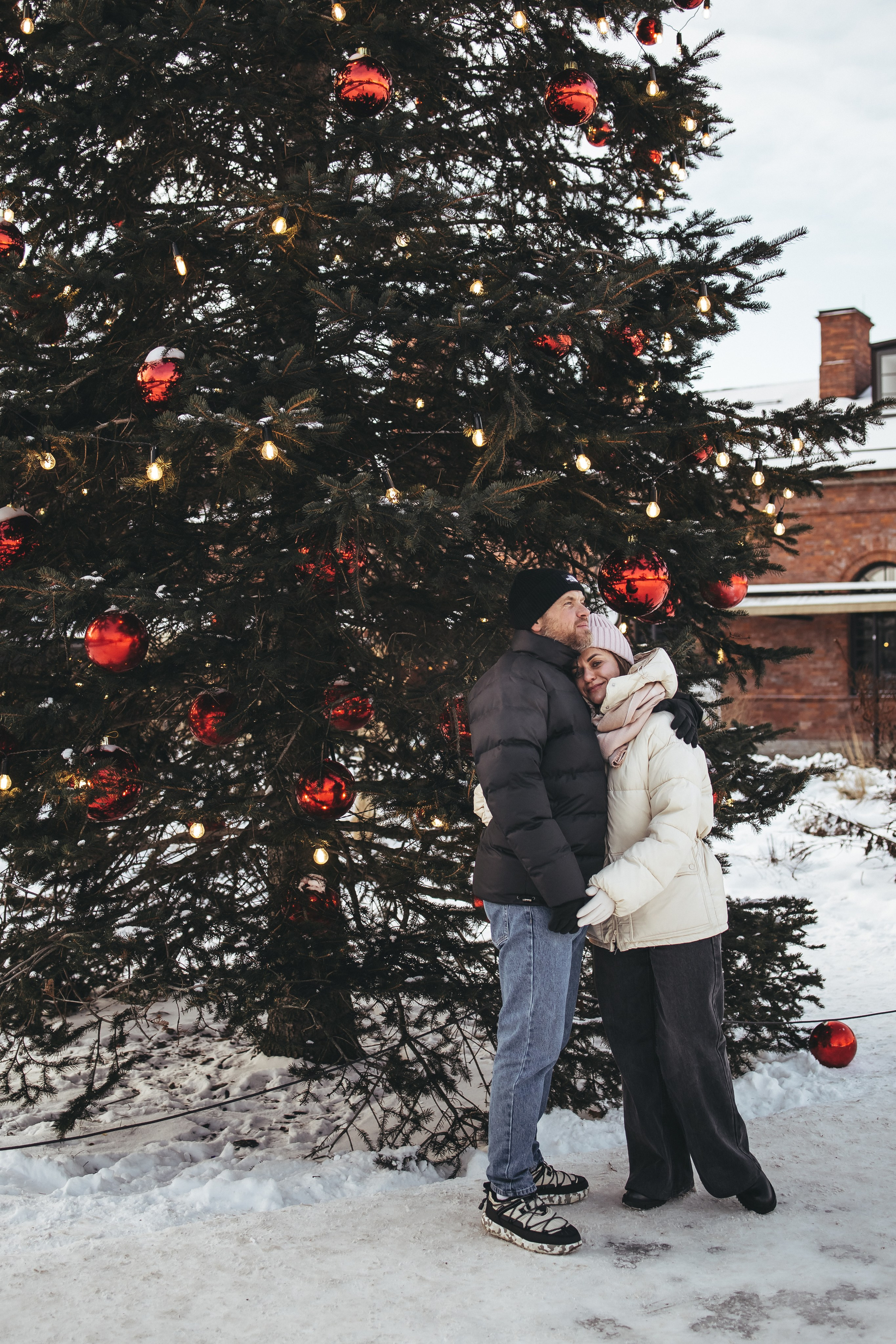Елена и Борис. Свадебный и прогулочный фотограф в Санкт-Петербурге Дарья Корель