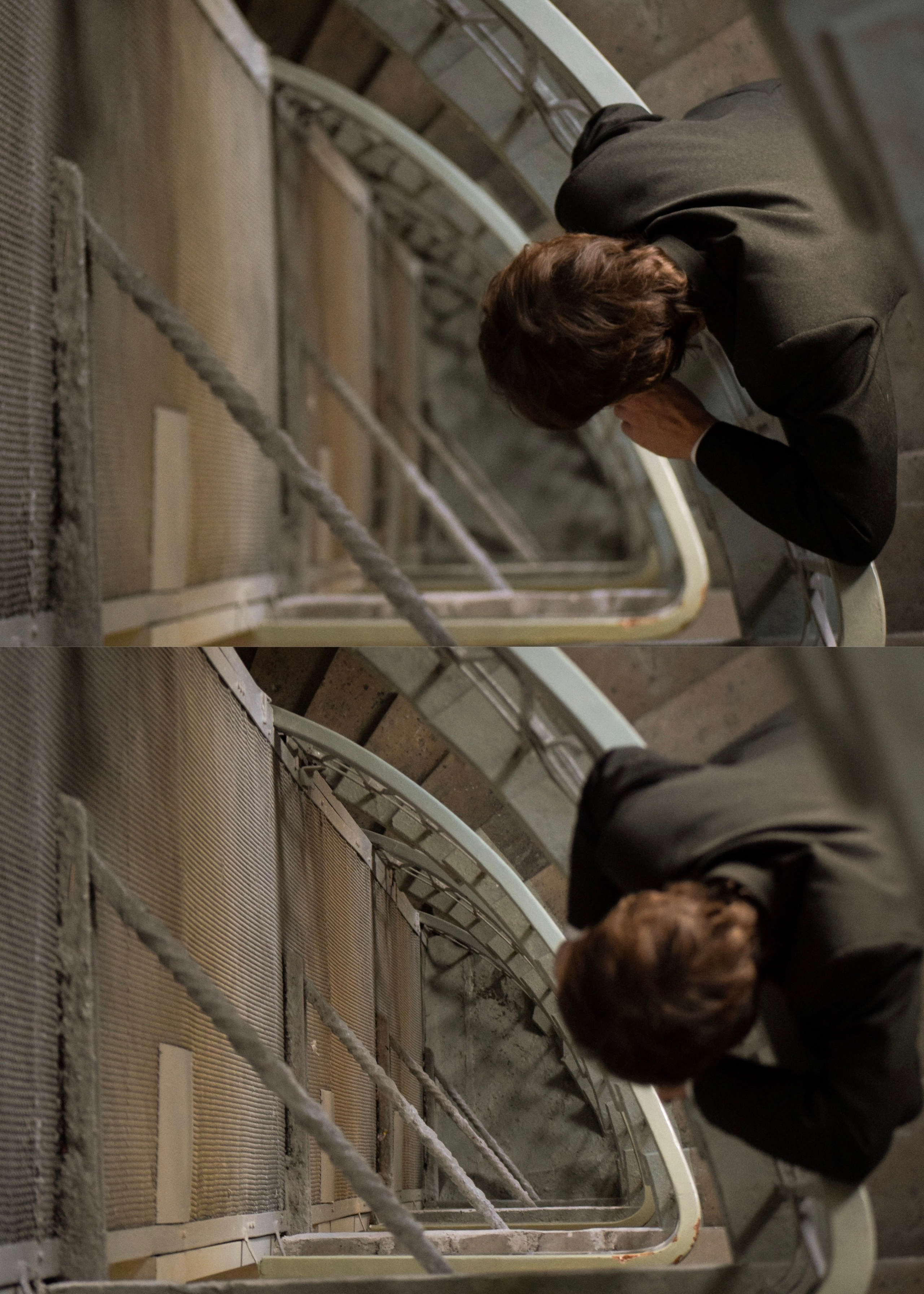 A writer looking for inspiration. Frojul