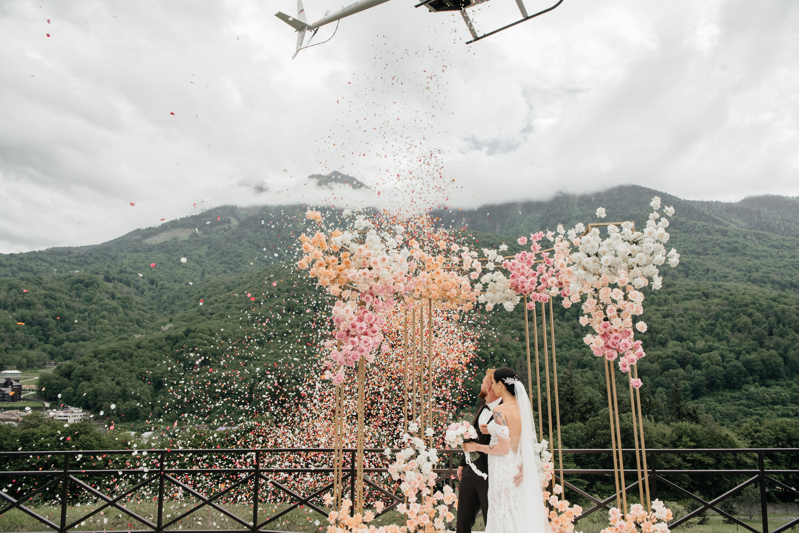 Фотограф Сочи Евгений Соколов