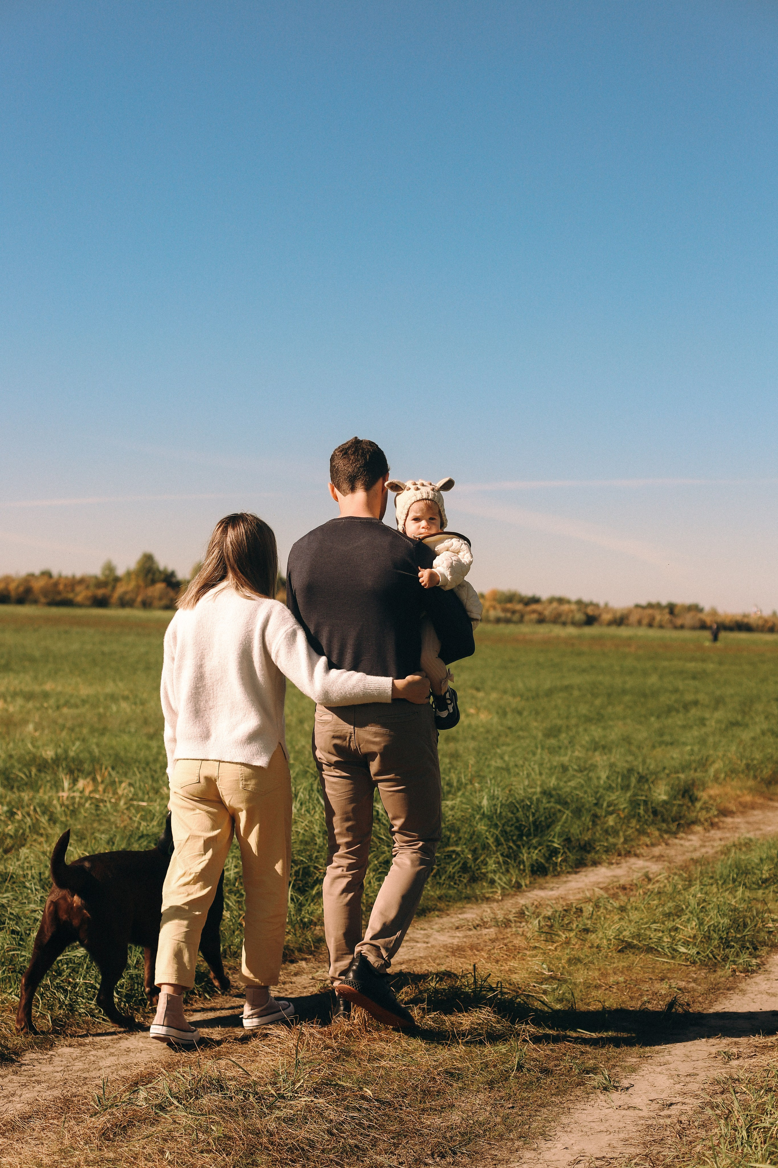 Большая семейная. Семейный и женский фотограф в Сургуте Елизавета Набок