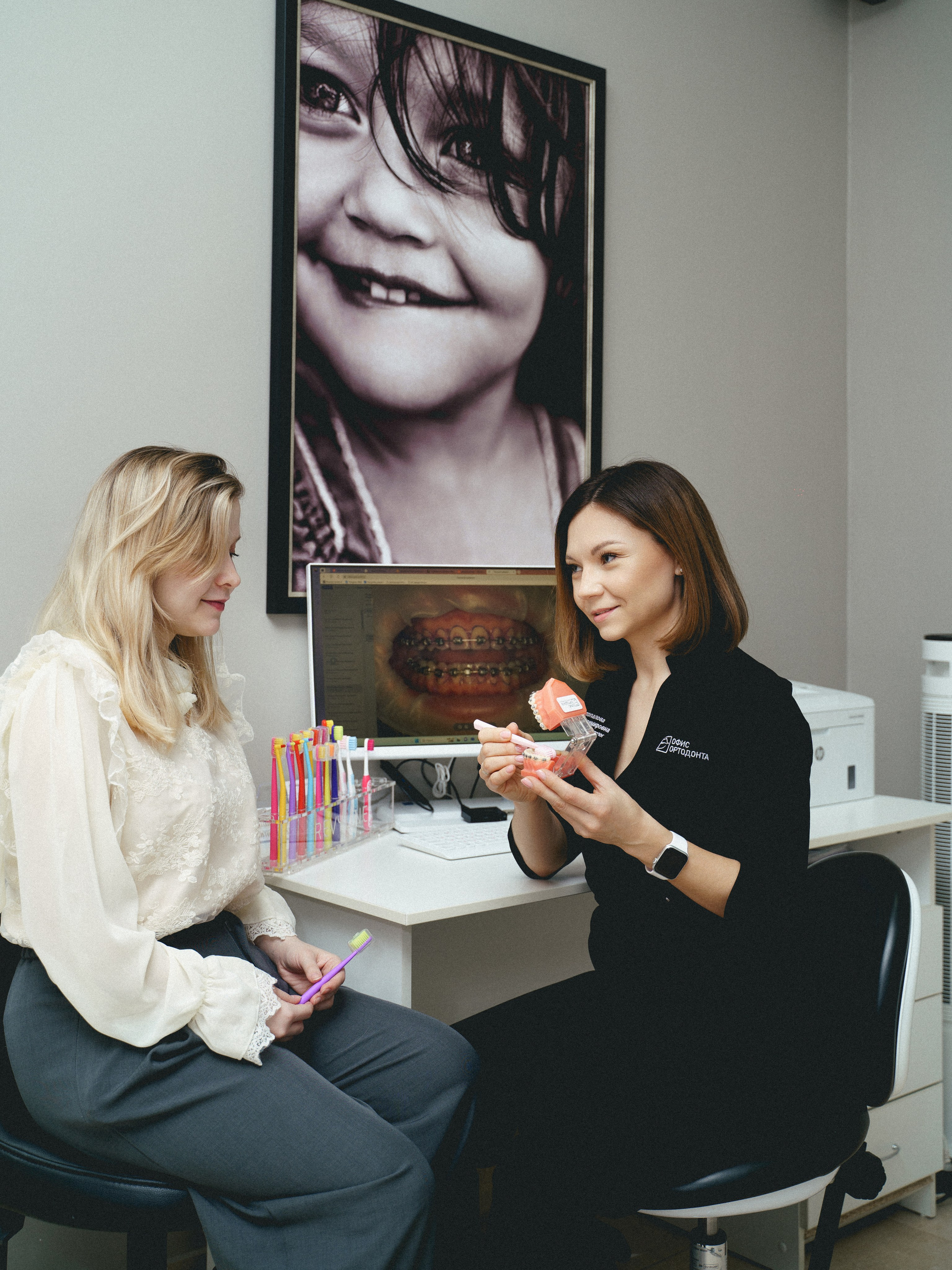 Ортодонты. Иван Упоров — фотограф, рилсмейкер чебоксары