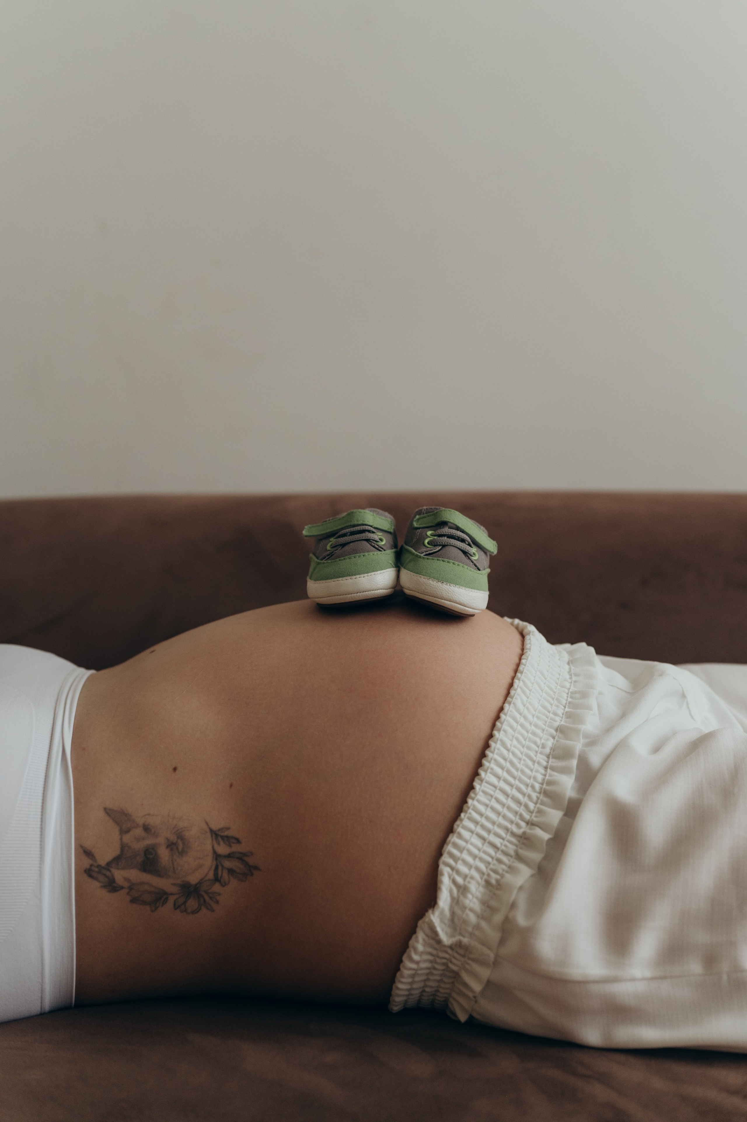 Лена и Костя. Свадебный и семейный фотограф в Пензе