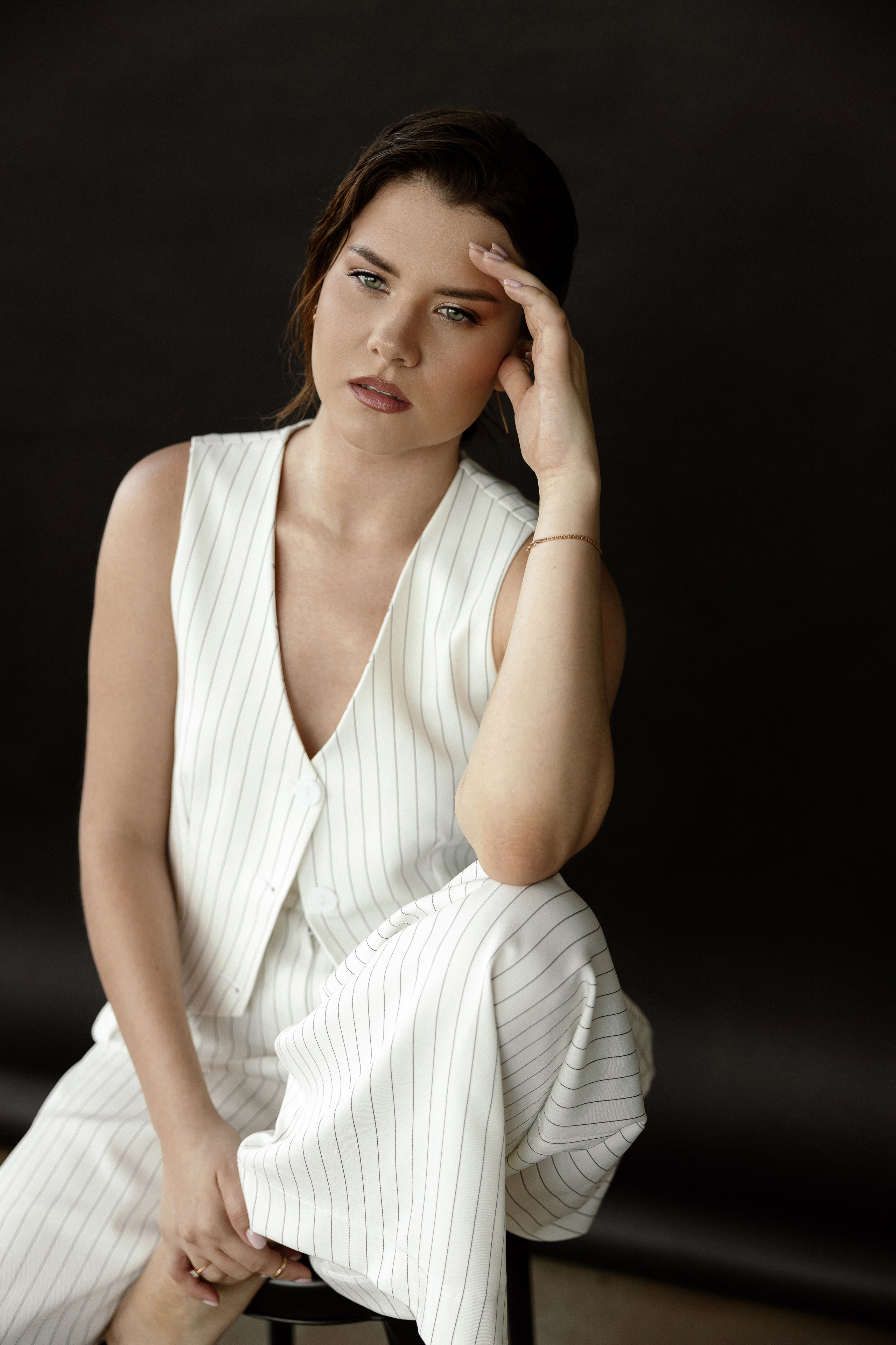 Vika. Фотограф Полина Фролова