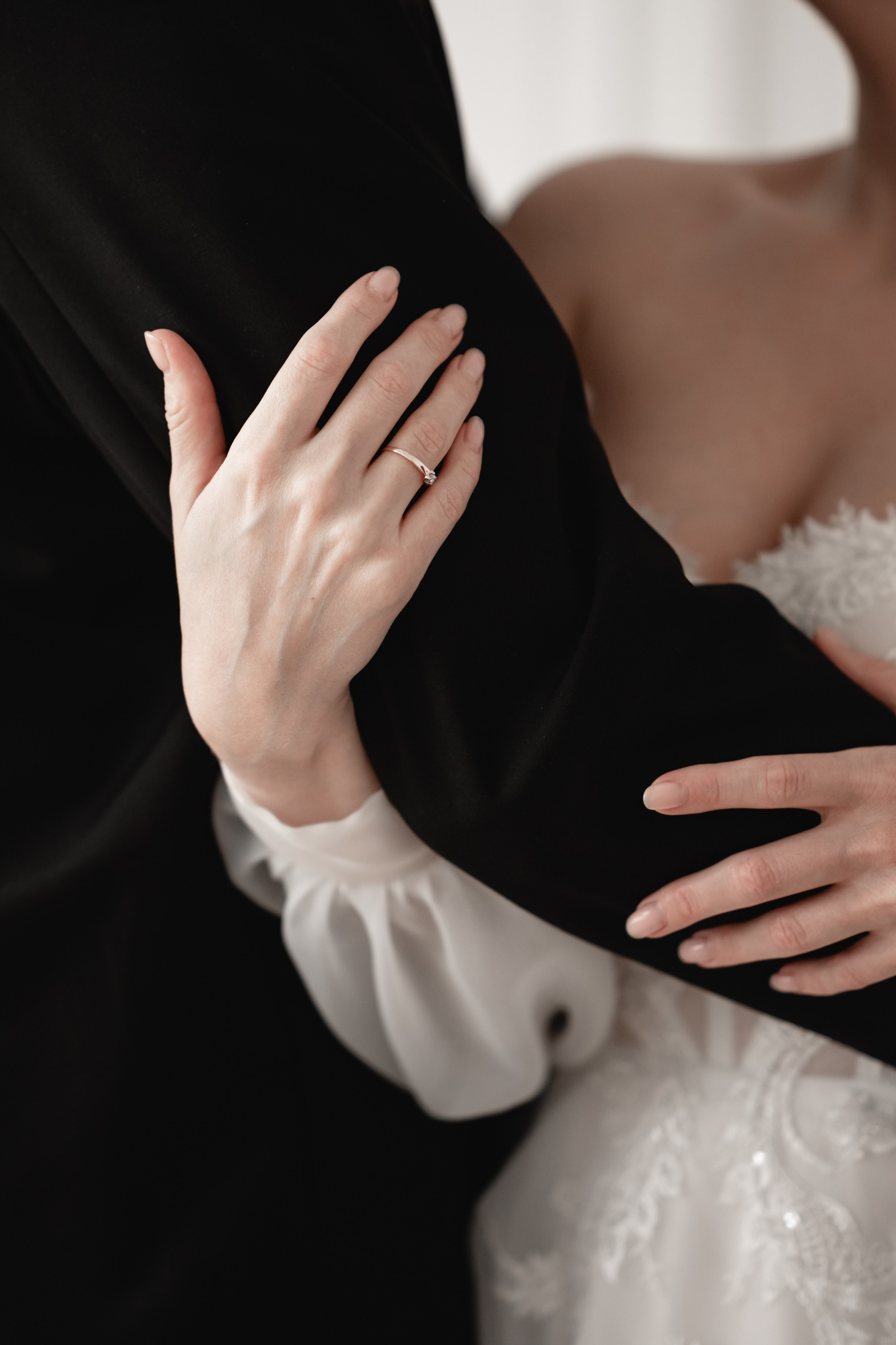 Мария & Камол. Свадебный фотограф Татьяна Сорока Москва и МО