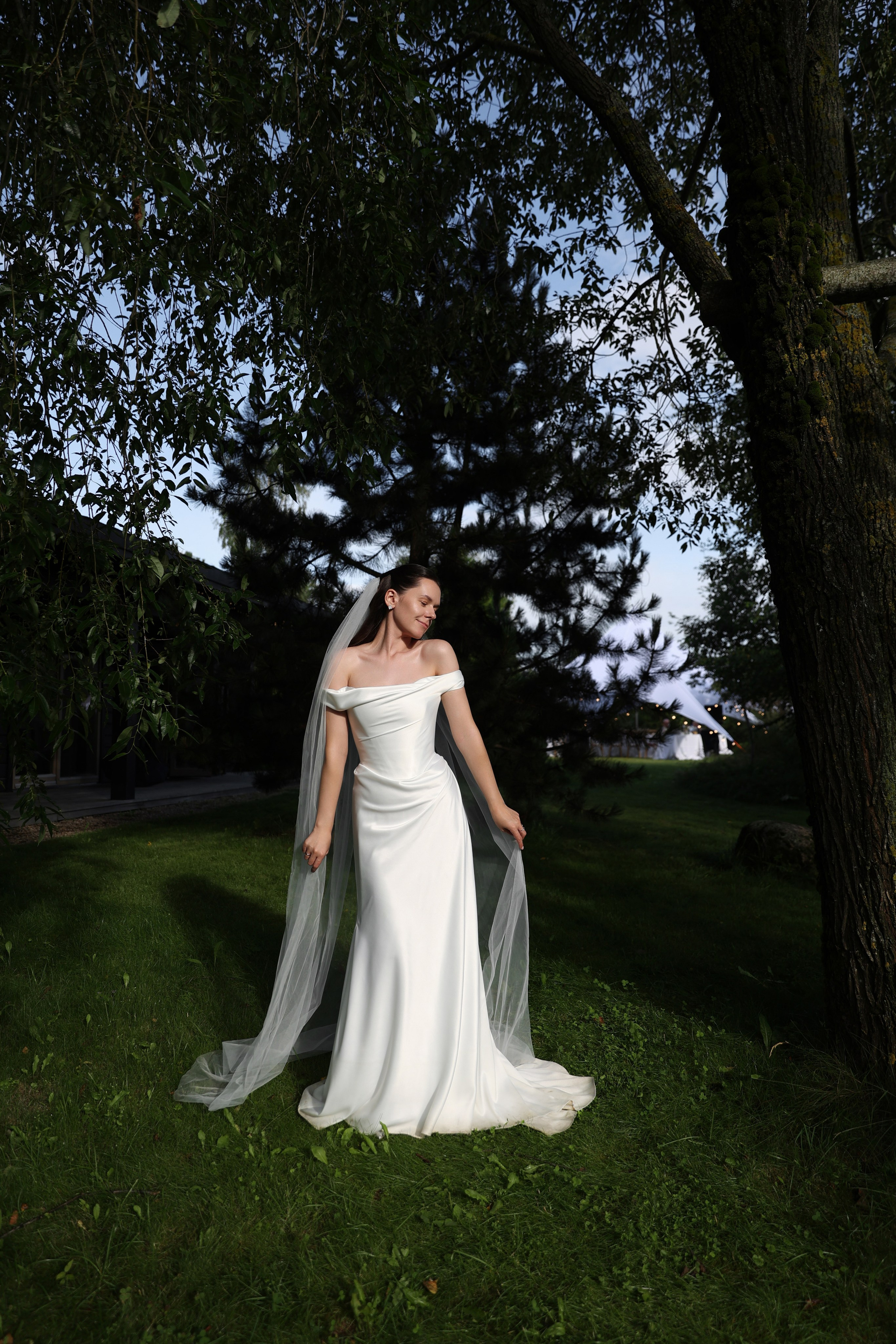 Сергей и Екатерина. Свадебные фотограф и видеограф в Минске Голдосовы Марина и Вадим