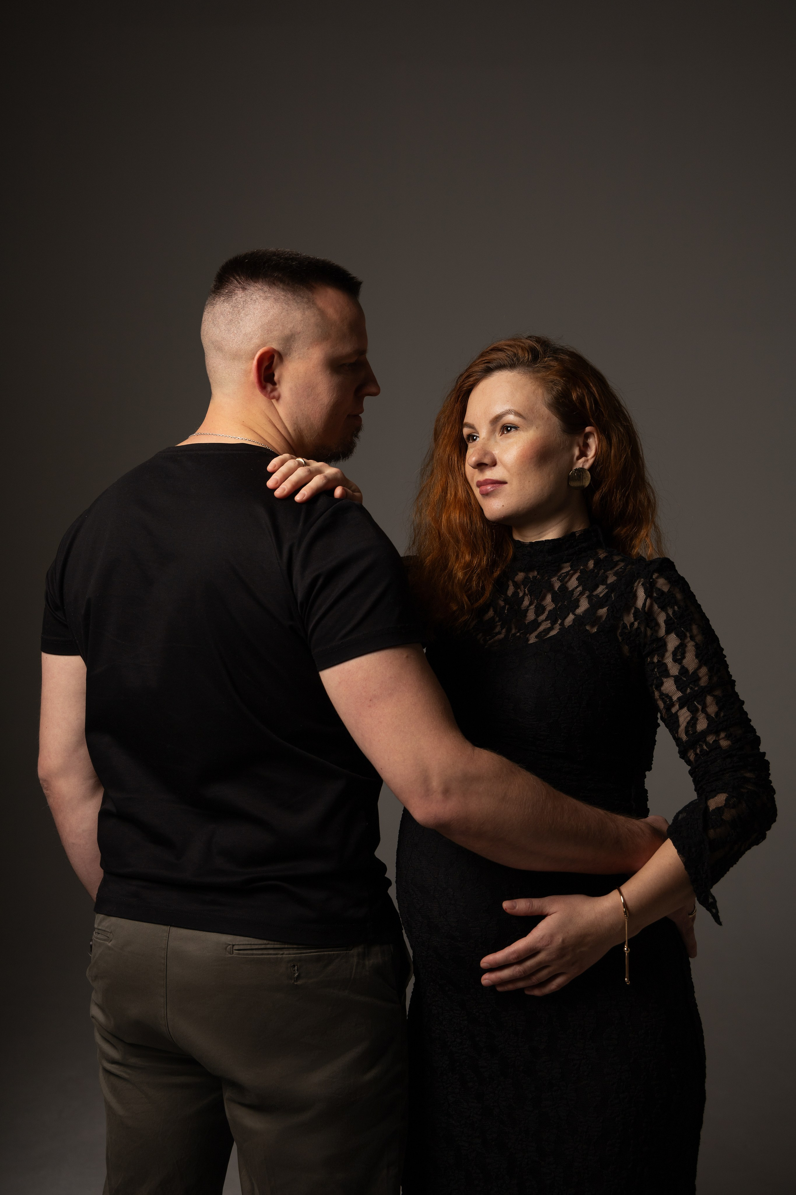 Беременность и семейные. Кузнецова Татьяна фотограф и ретушер Москва