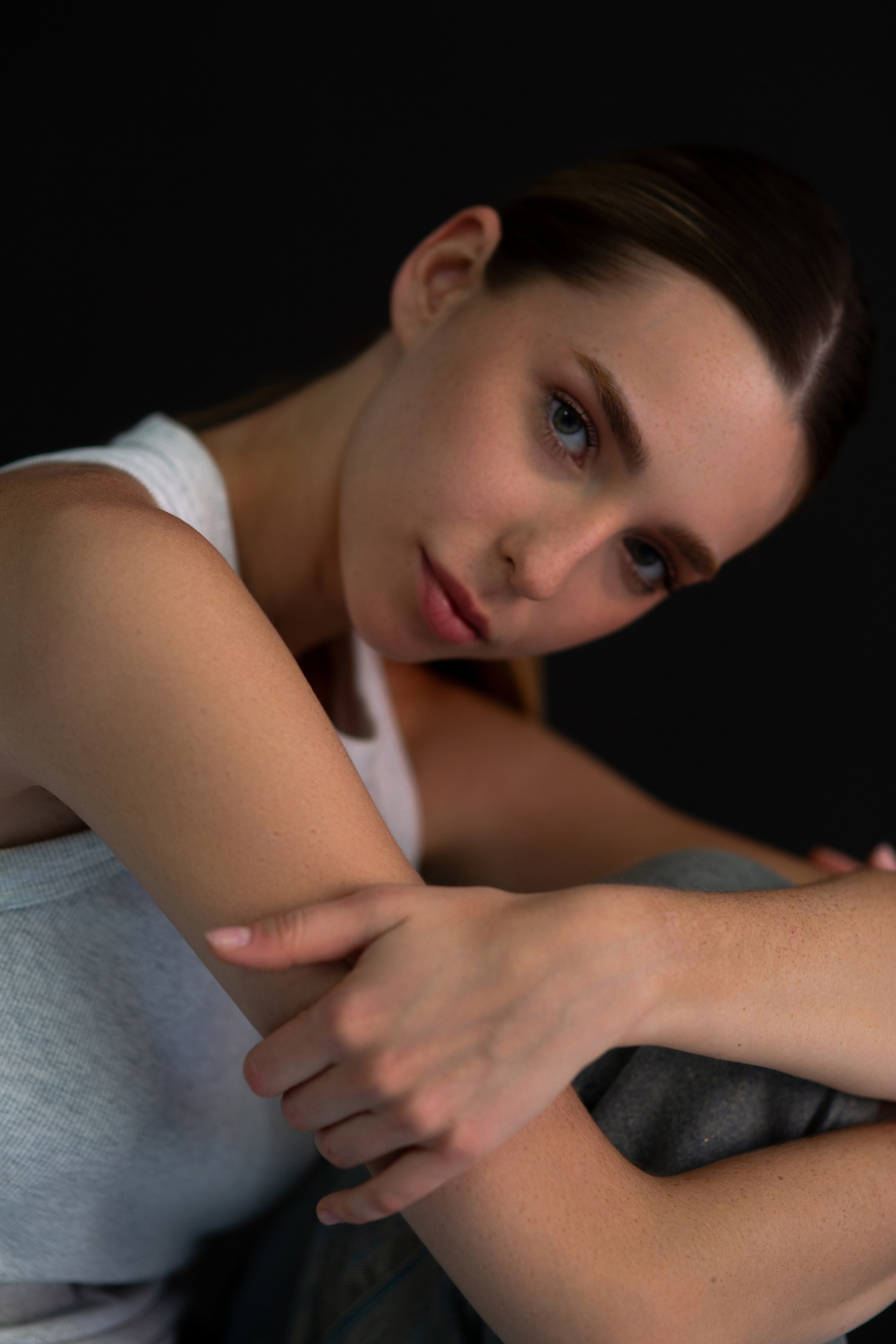 Портфолио. Портретный фотограф в Москве Надежда Никитина