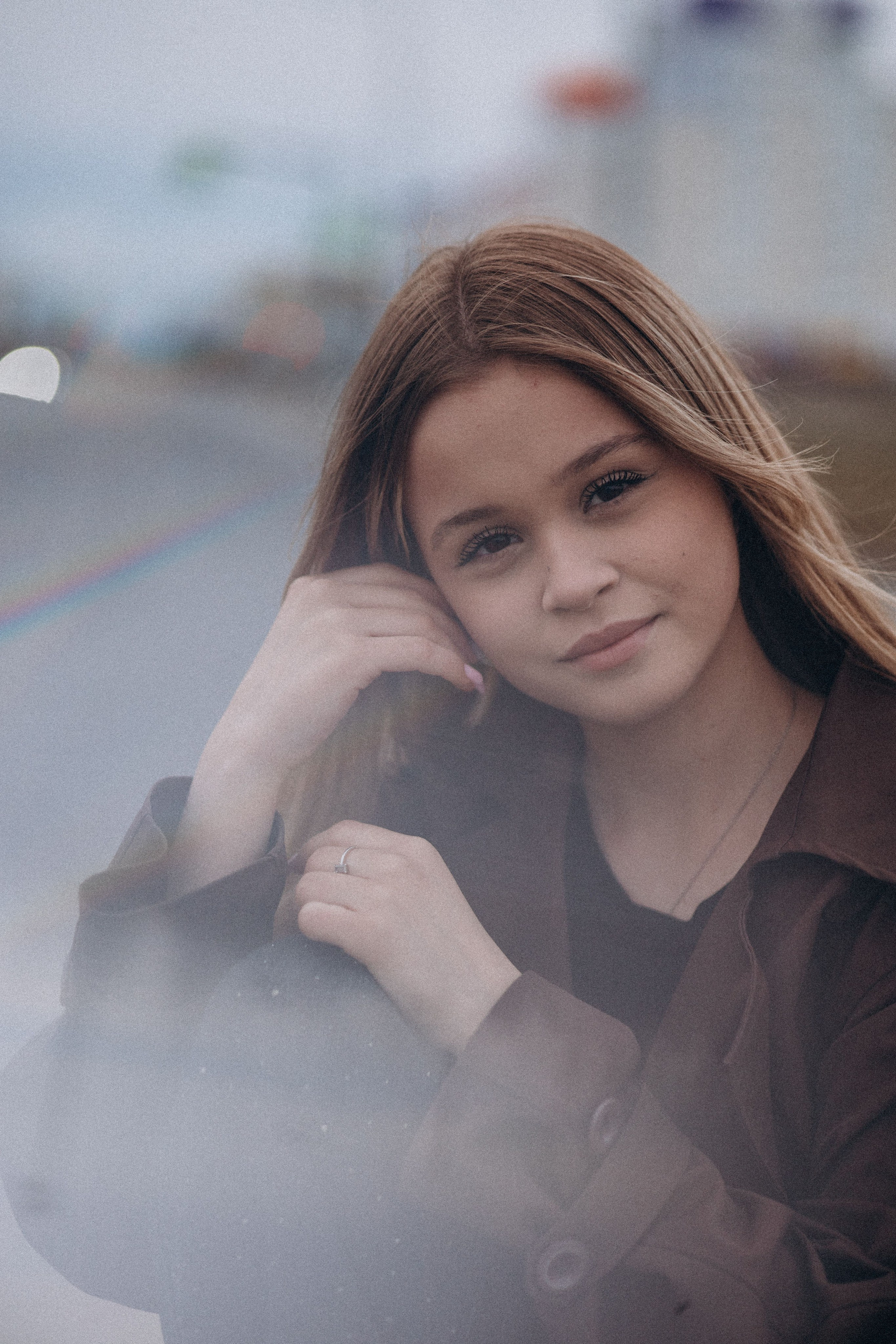 Милана. Семейный фотограф Нижневартовск Тюмень Ефимова Ирина
