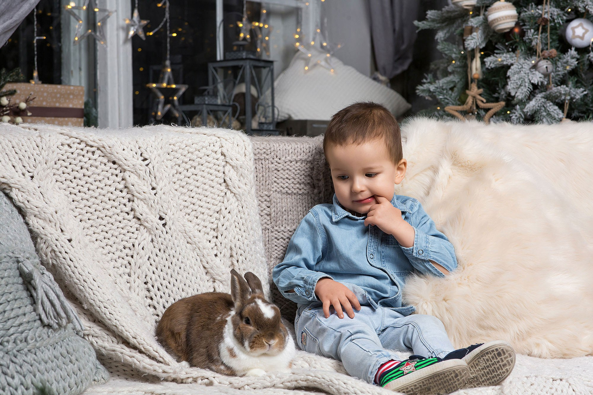 Семейная съемка. Фотограф в Москве Валерий Боцман