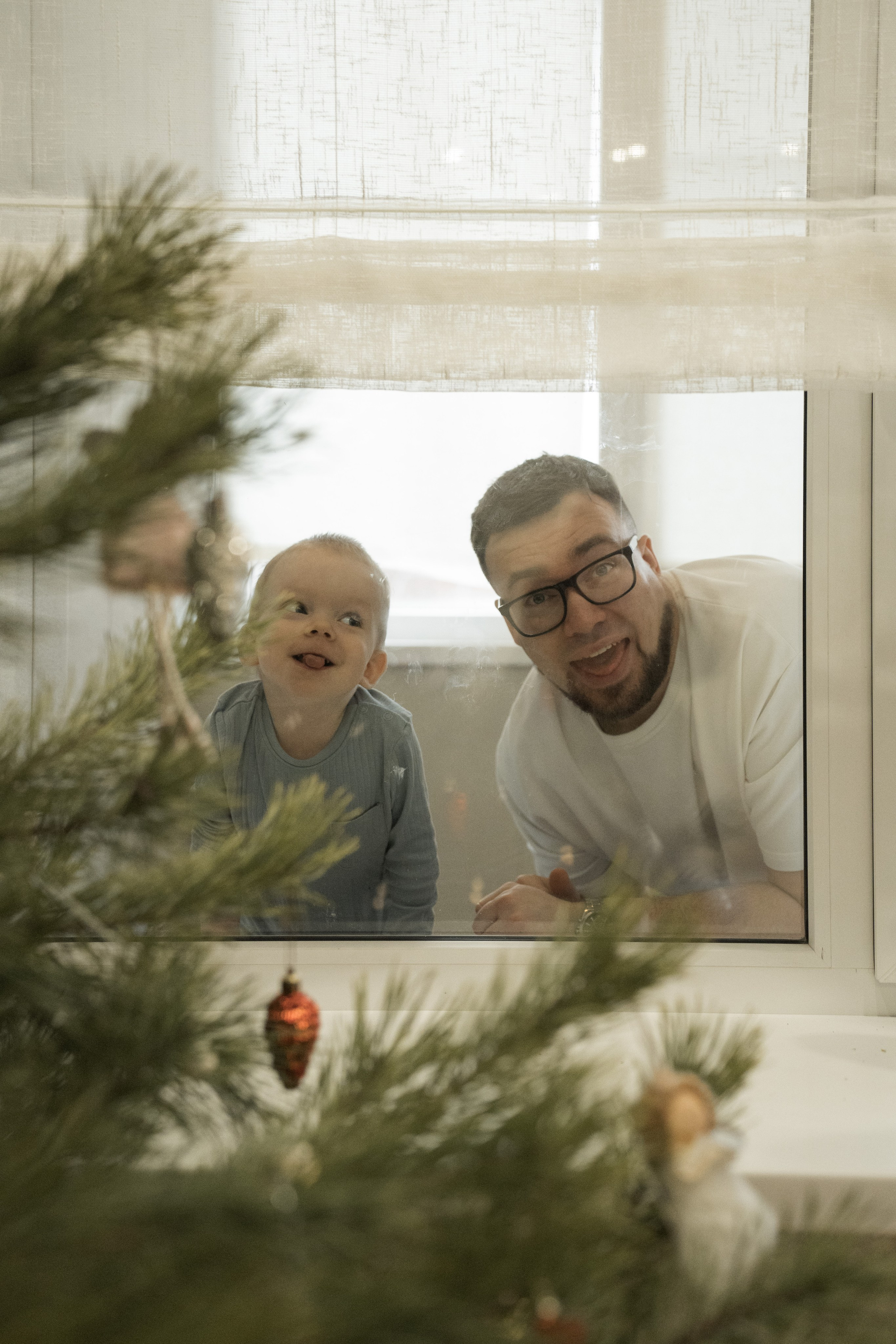 Даша, Никита и Лёва. Фотограф в Старом Осколе и Воронеже Анастасия Епифанцева