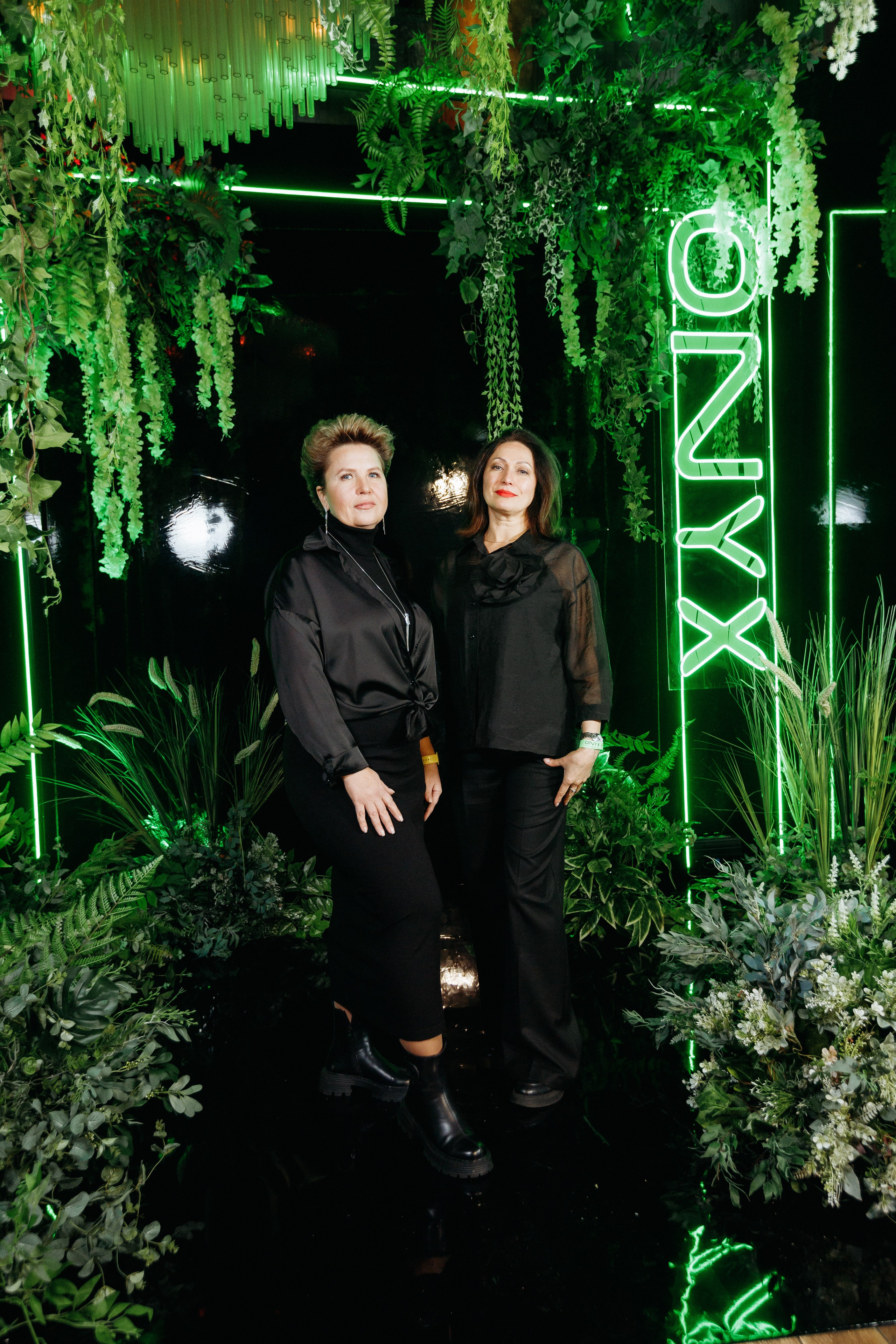 ONYX BLACK [Презентация Жилого Комплекса]. СВОИ. ФОТООТЧЕТЫ-СОБЫТИЯ-МЕСТА