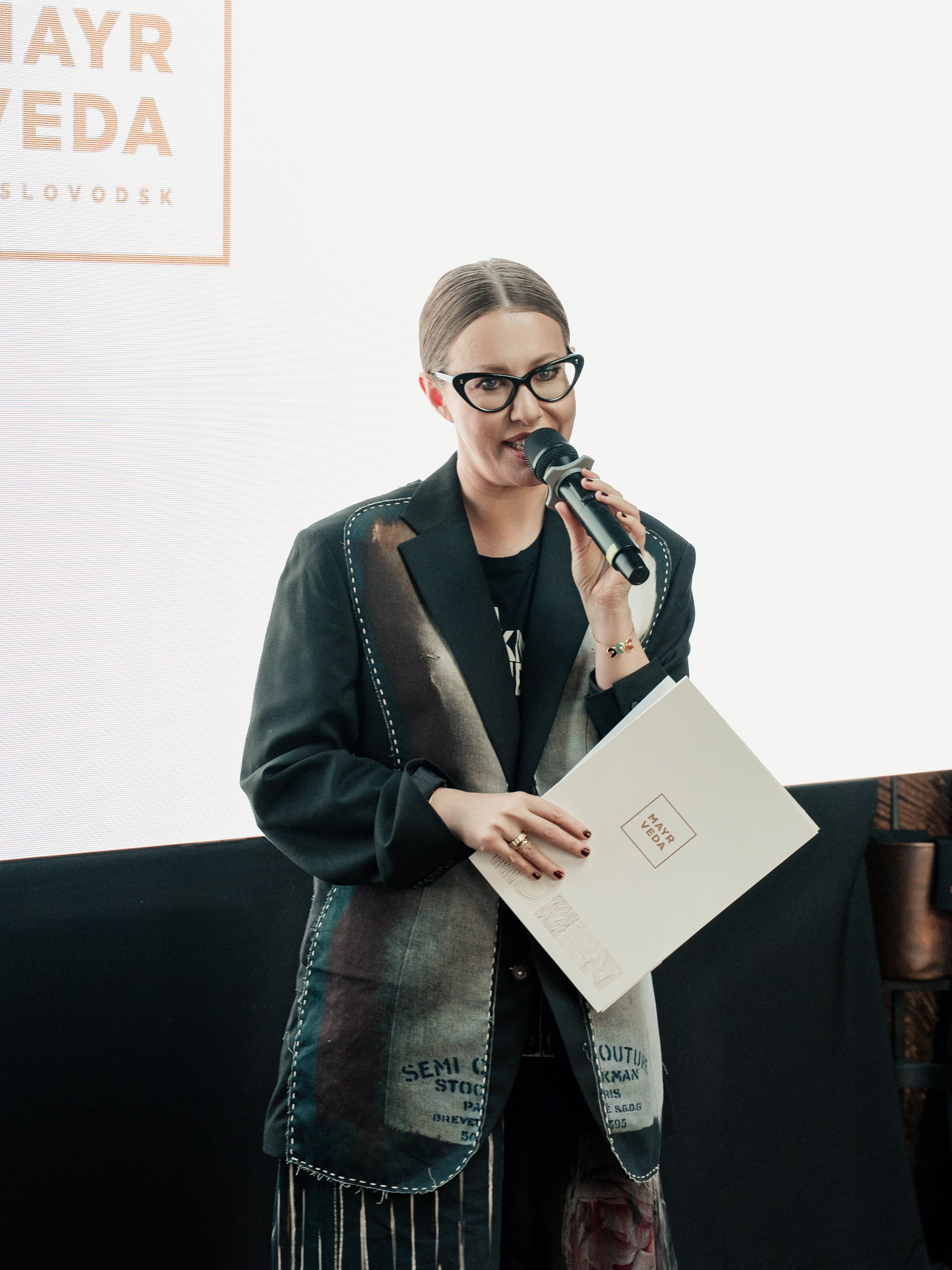 MAYR VEDA. Yankovski_001