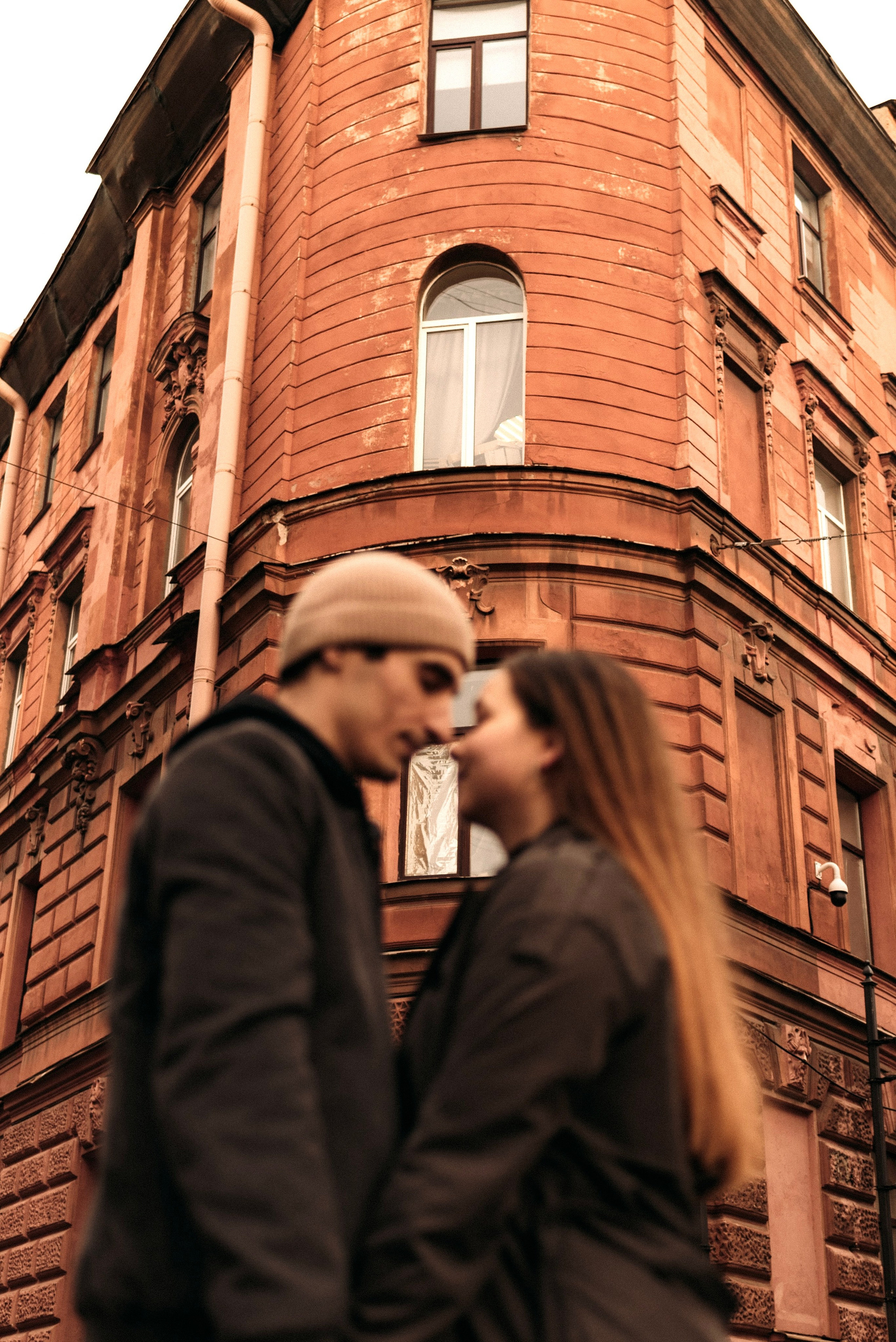 A & D. Семейный, Свадебный фотограф СПБ Питер— Романова Екатерина