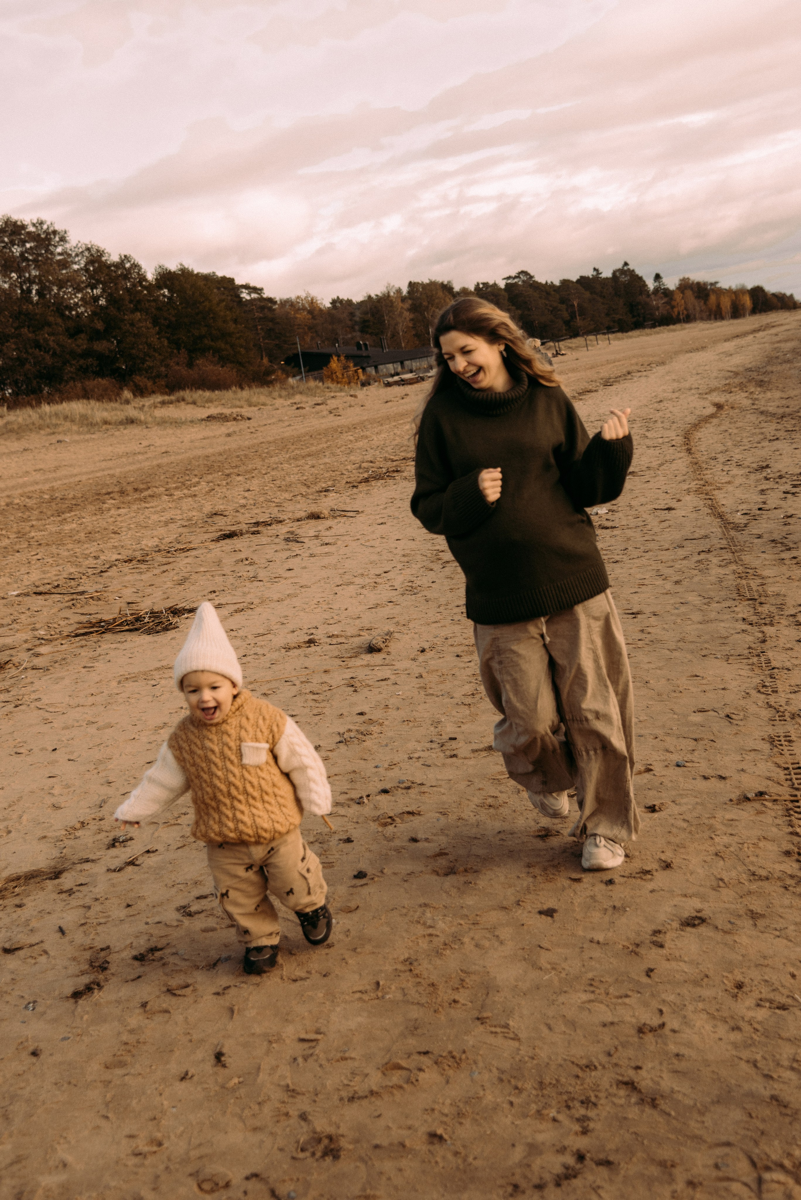 Nastya & Mir. Семейный, Свадебный фотограф СПБ Питер— Романова Екатерина