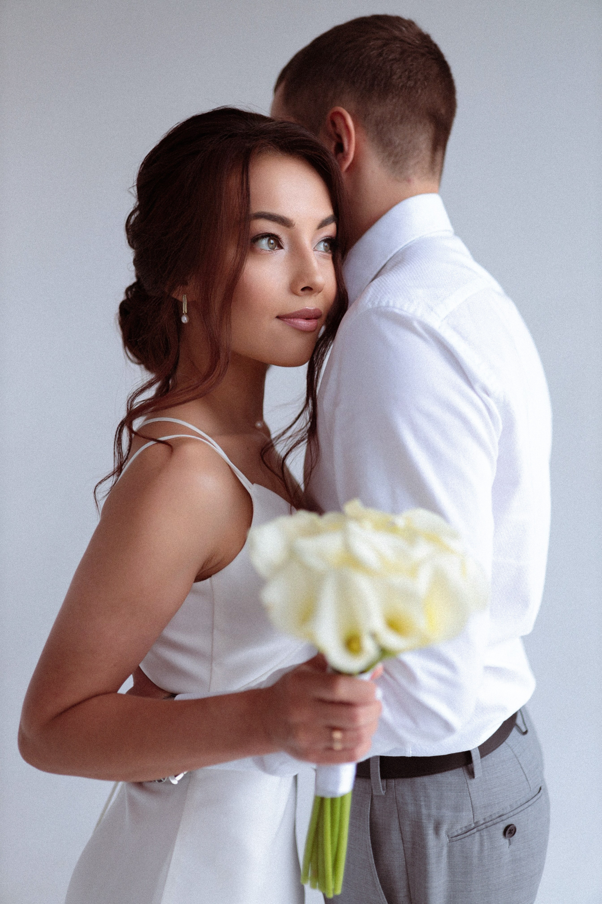 Алина и Ярослав. Фотограф в Оренбурге Майя Шатрова